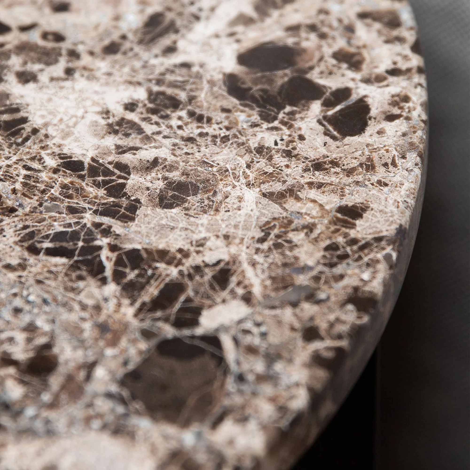 Androgyne Side Table - Table Top - Image 5
