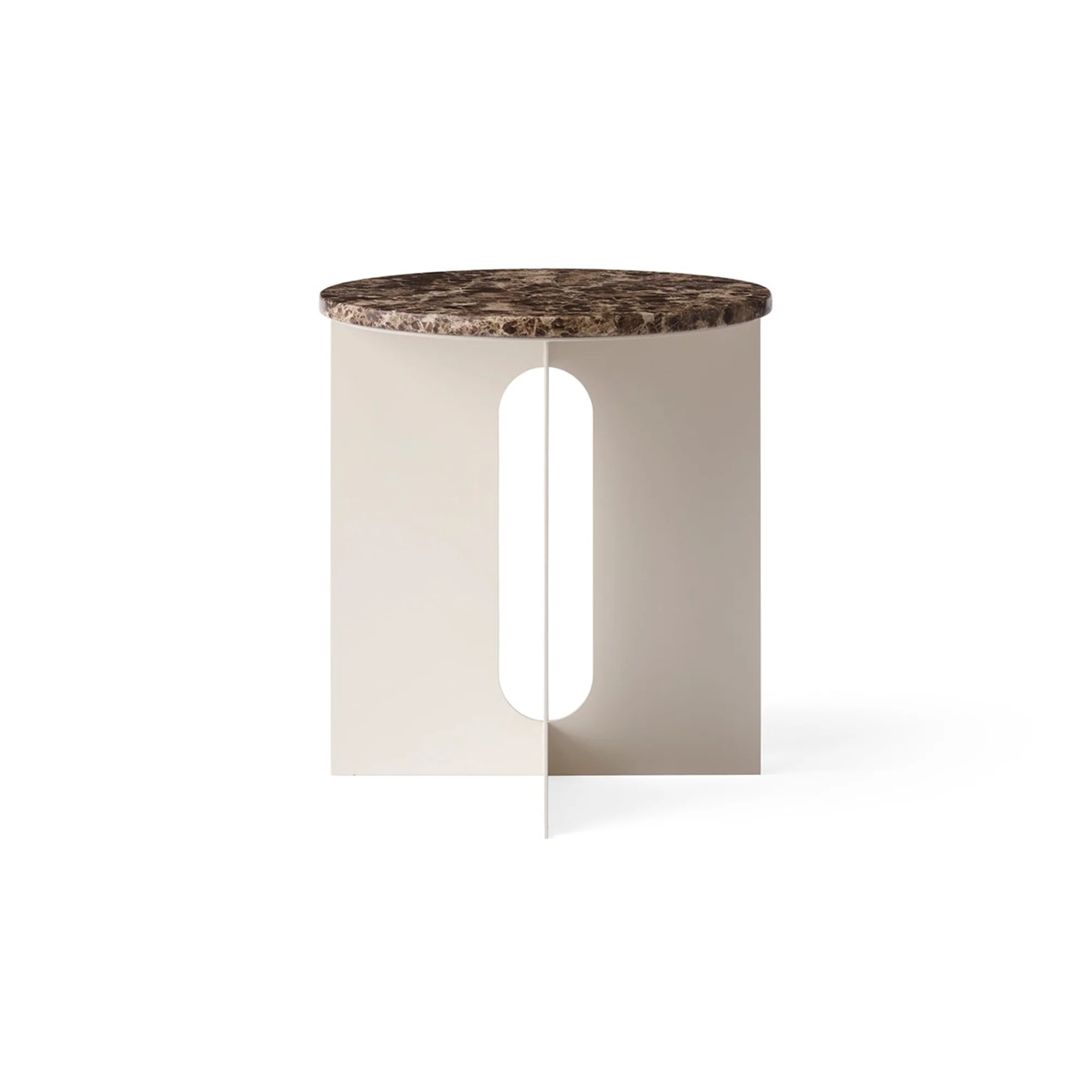 Androgyne Side Table - Table Top - Image 6