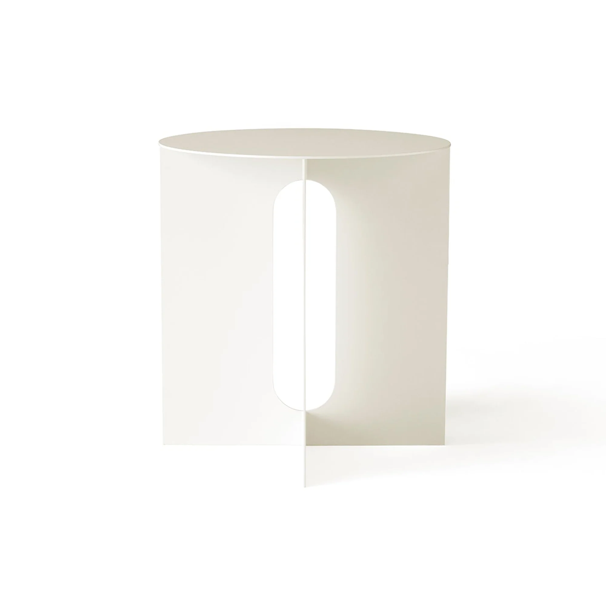 Androgyne Side Table - Table Top - Image 9