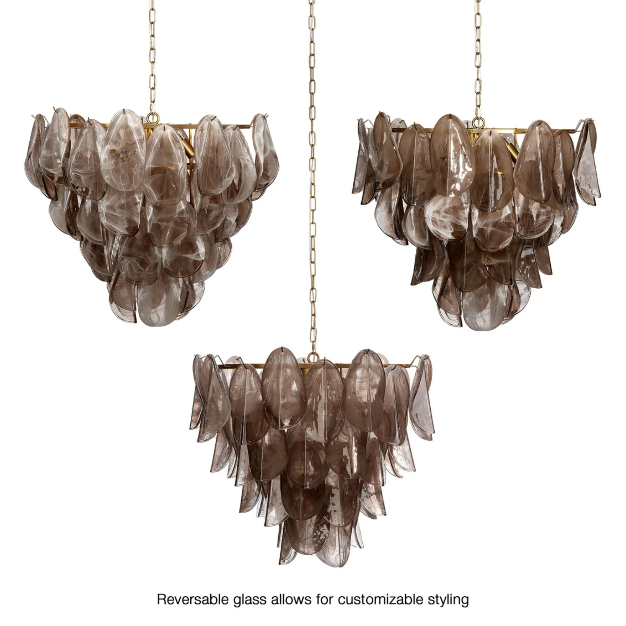 Angela Chandelier - Image 6