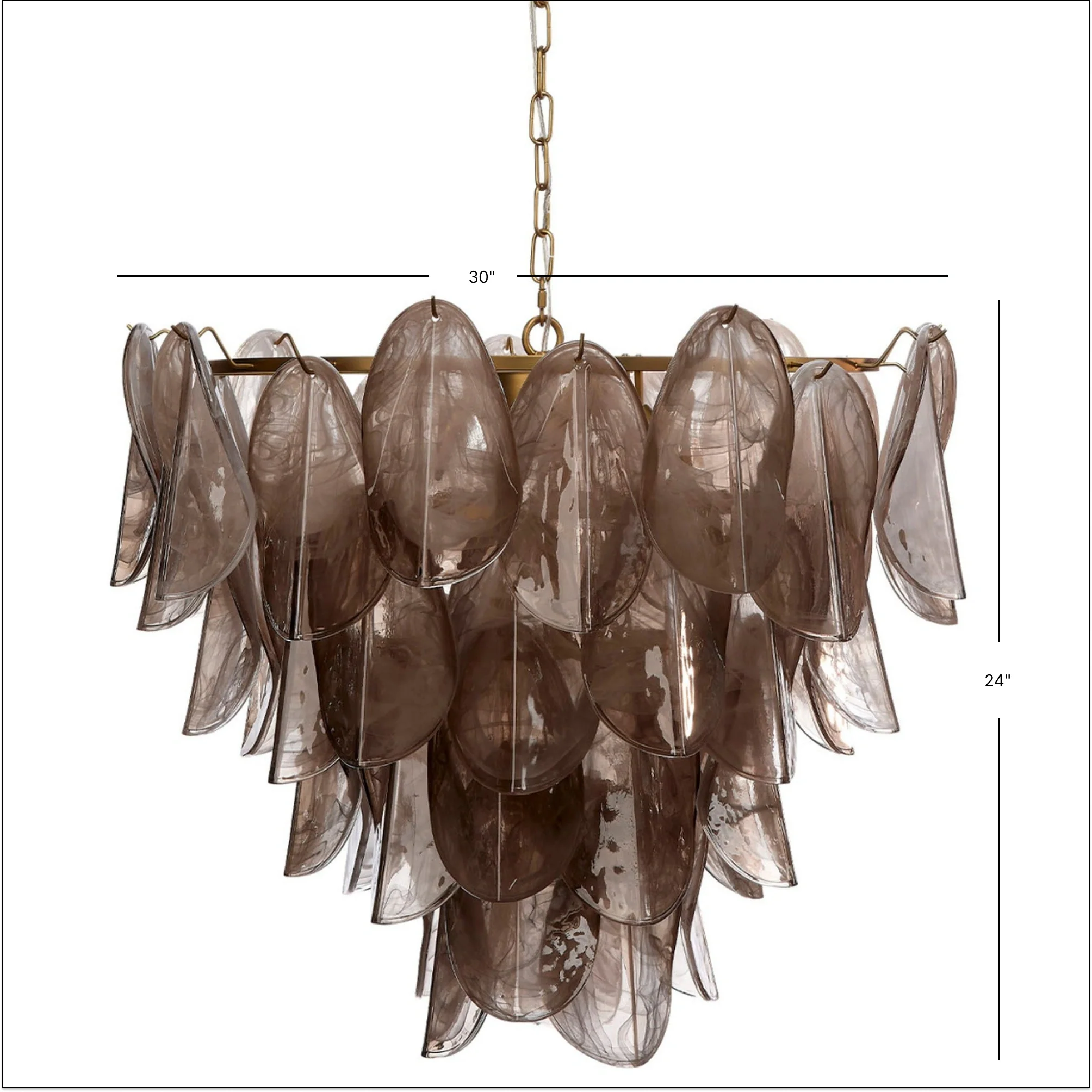 Angela Chandelier - Image 7