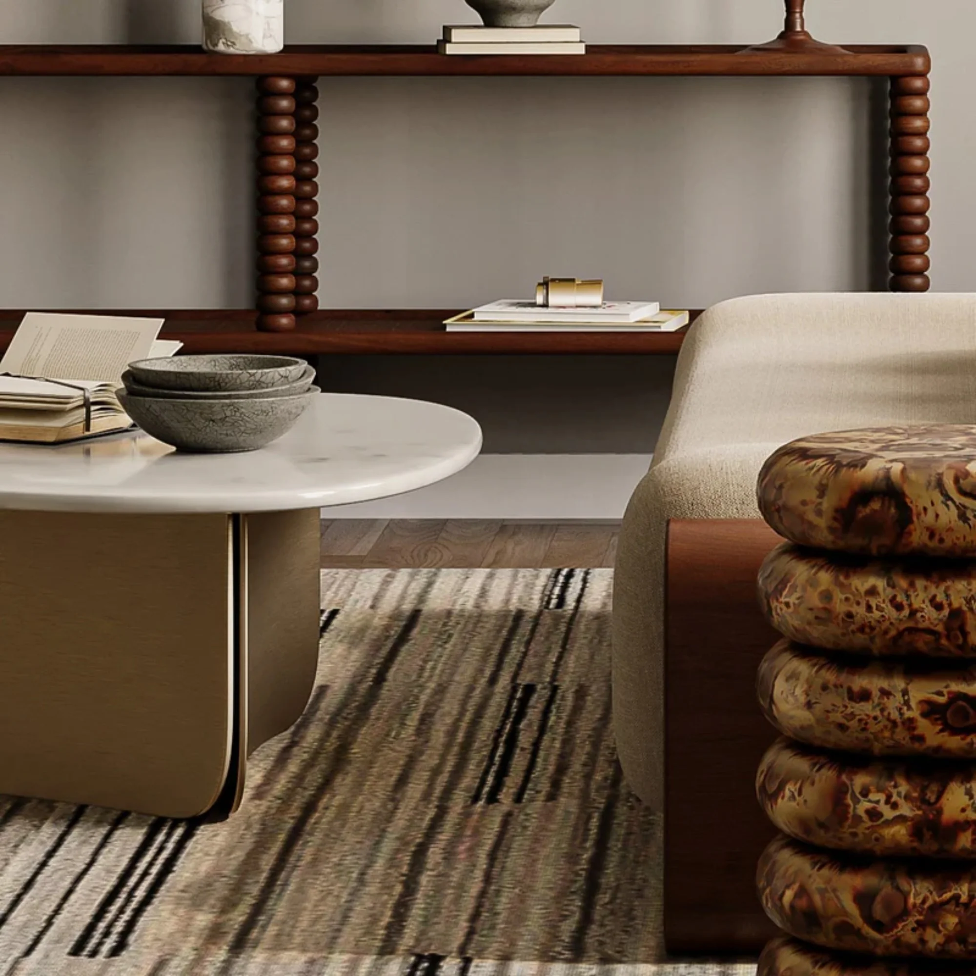 Annie Coffee Table - Image 3