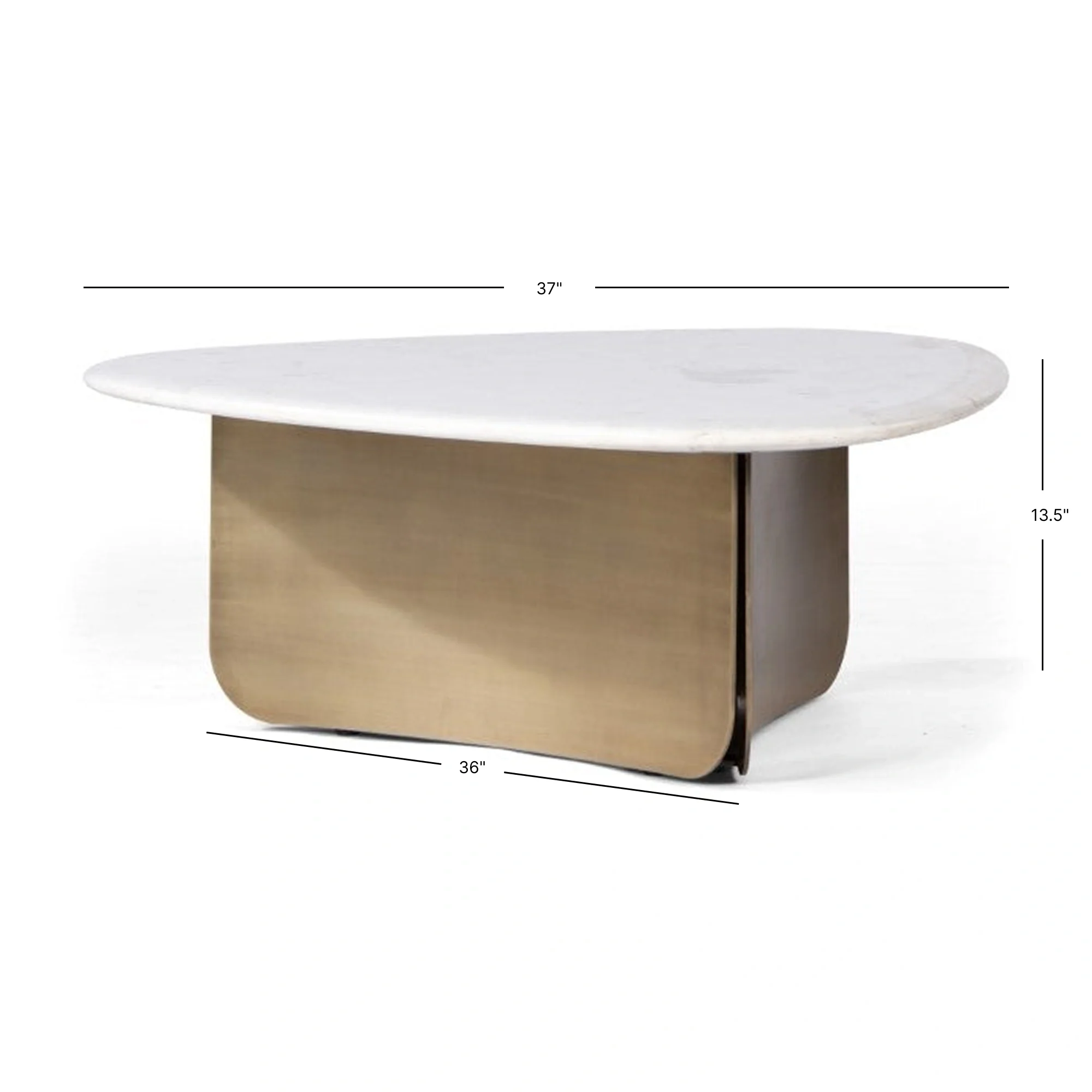 Annie Coffee Table - Image 6