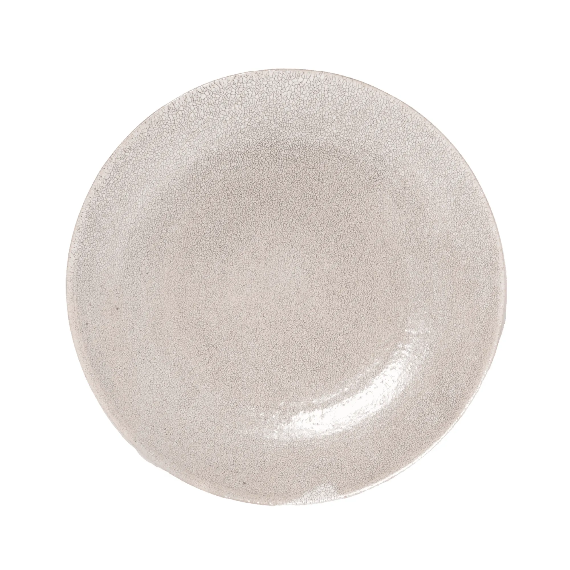 Apollonia 11" Dinner Plate - Image 3