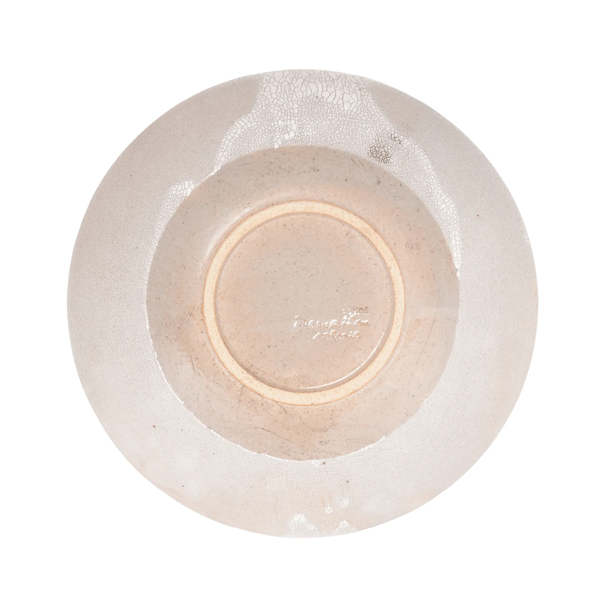 Apollonia 11" Dinner Plate - Image 4