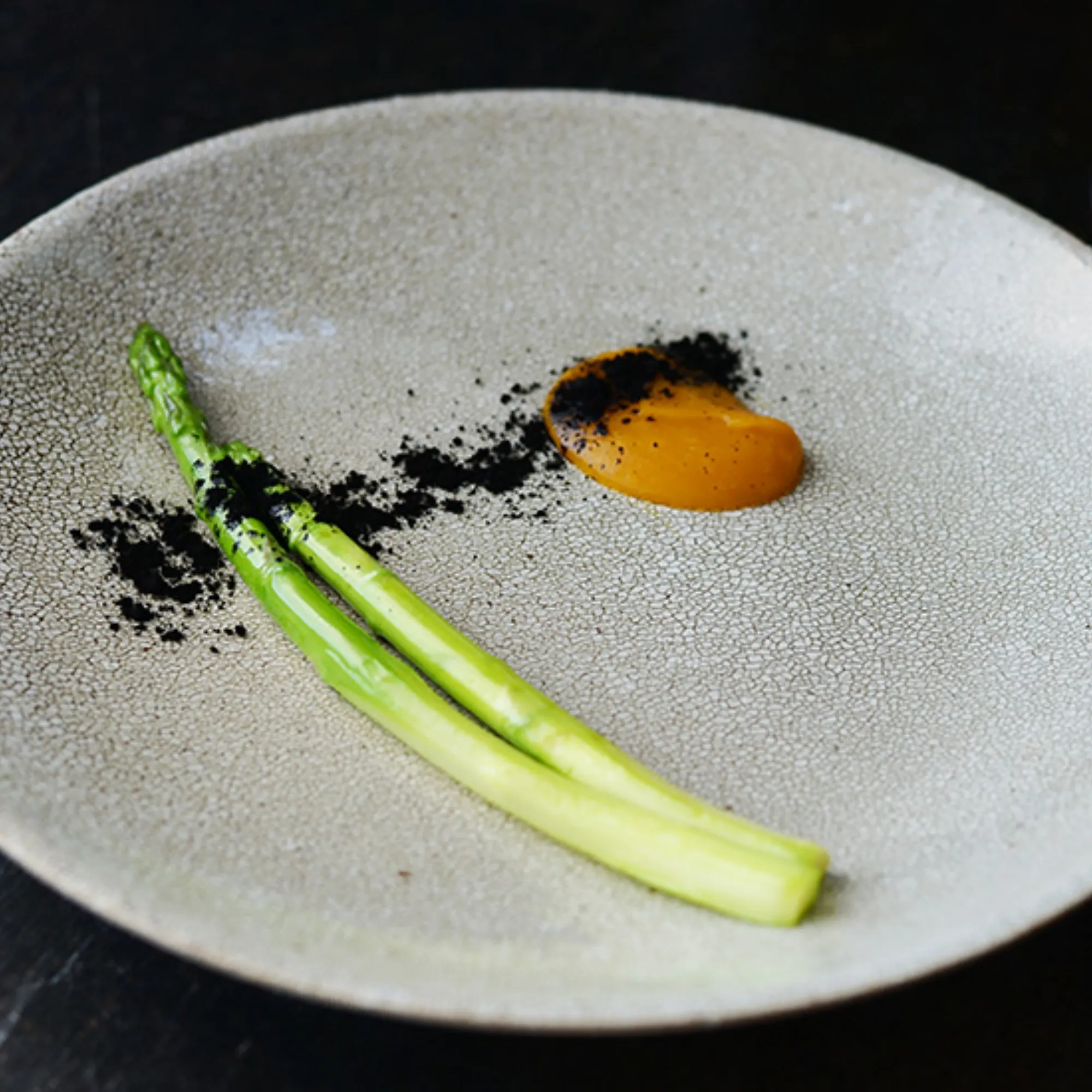 Apollonia 11" Dinner Plate - Image 5