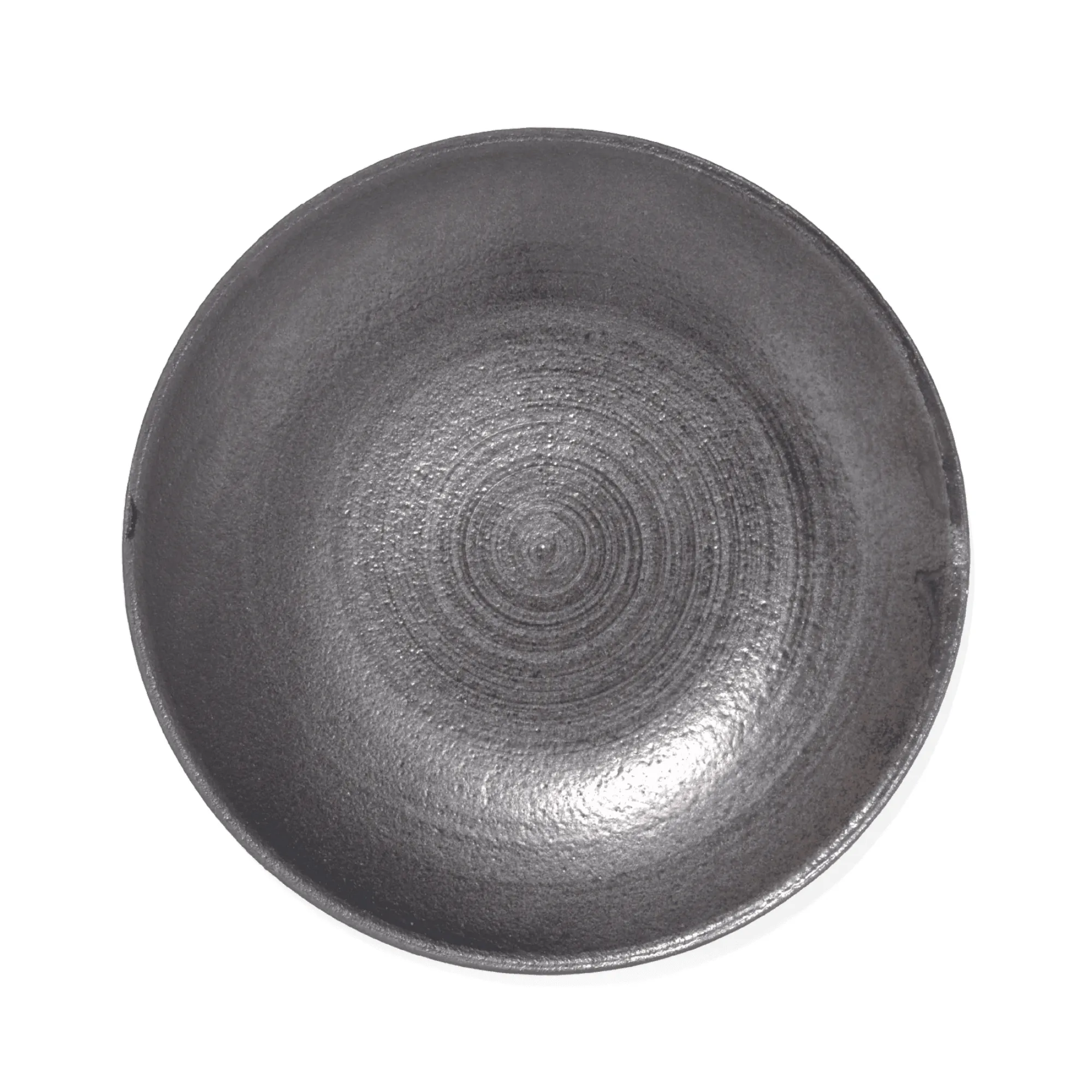 Apollonia 11" Dinner Plate - Image 8