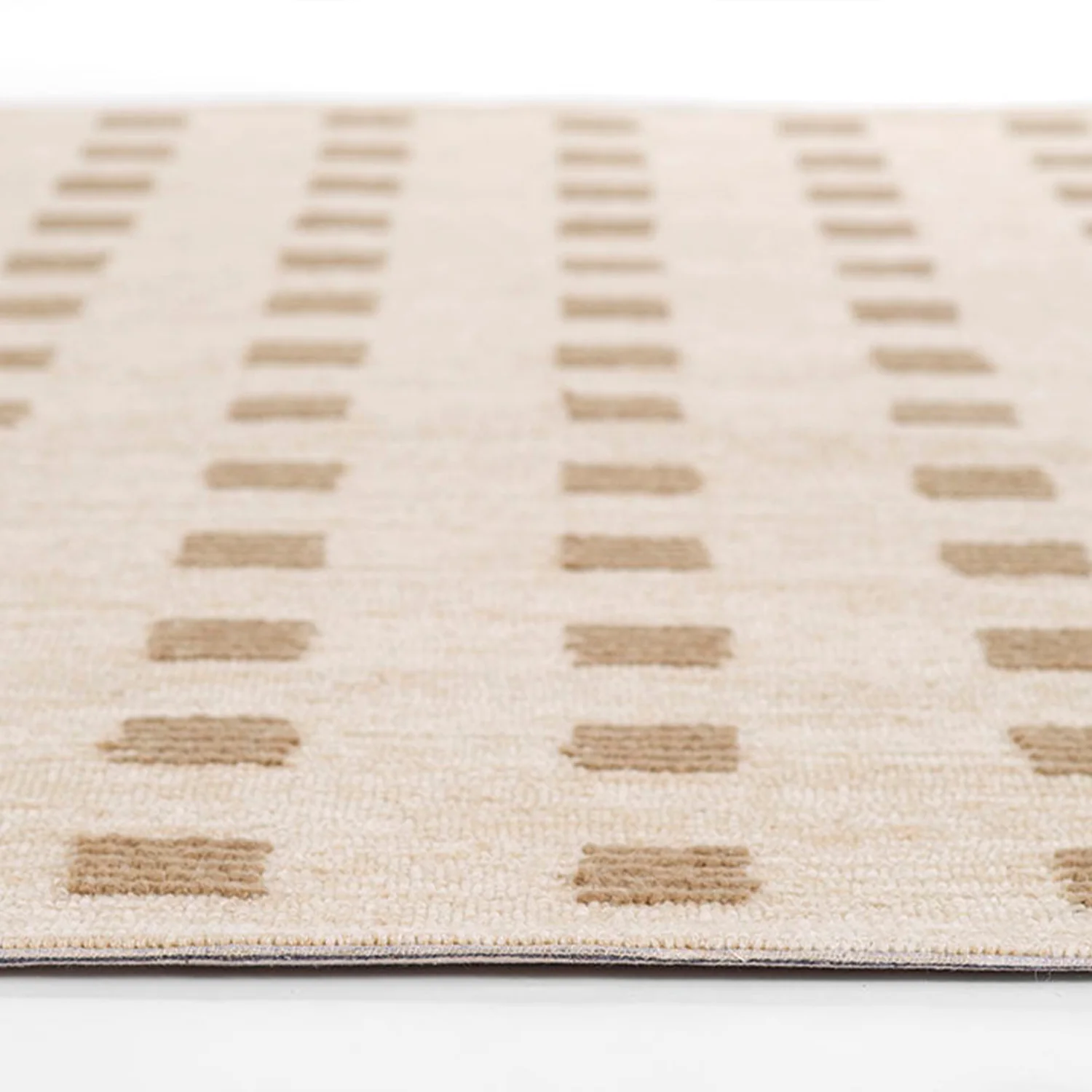 Archer-1 Beige Rug - Image 4