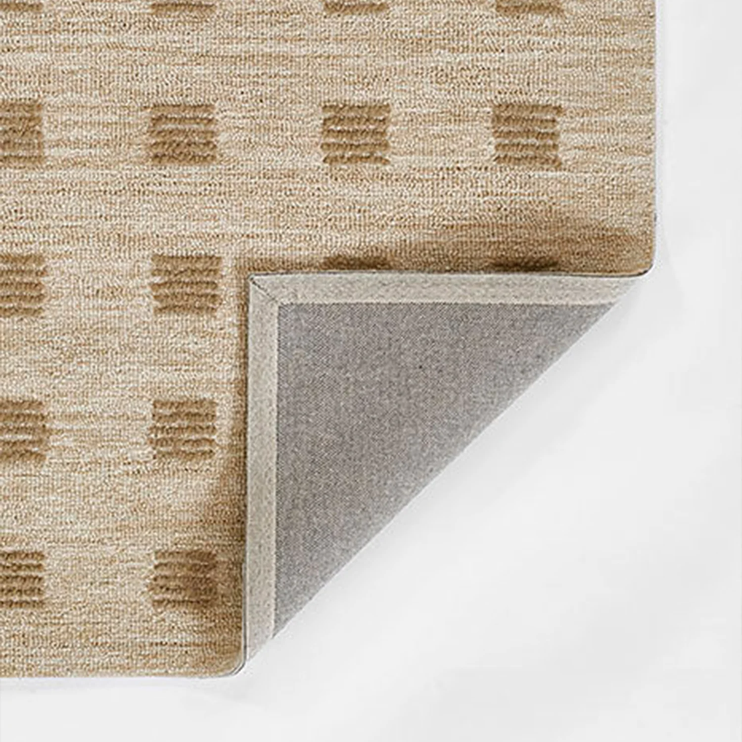 Archer-1 Beige Rug - Image 5