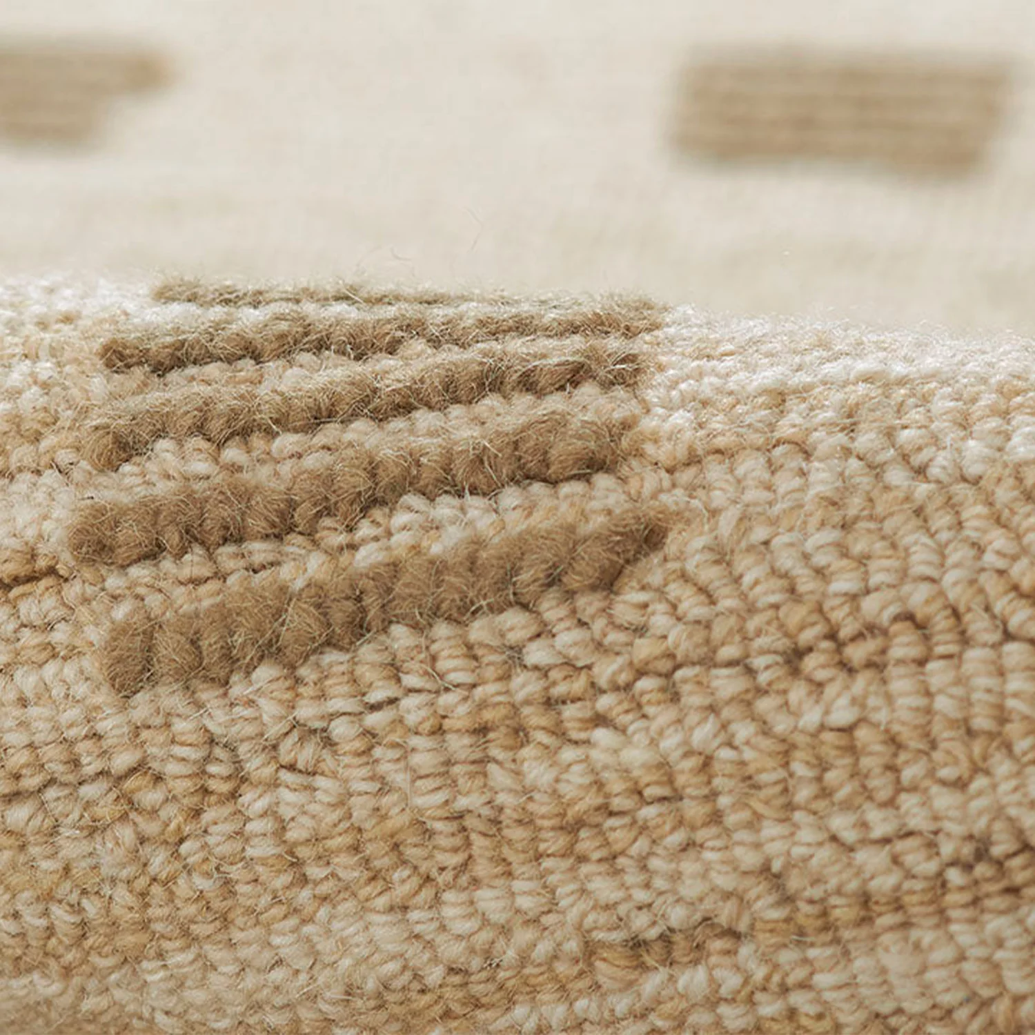 Archer-1 Beige Rug - Image 6