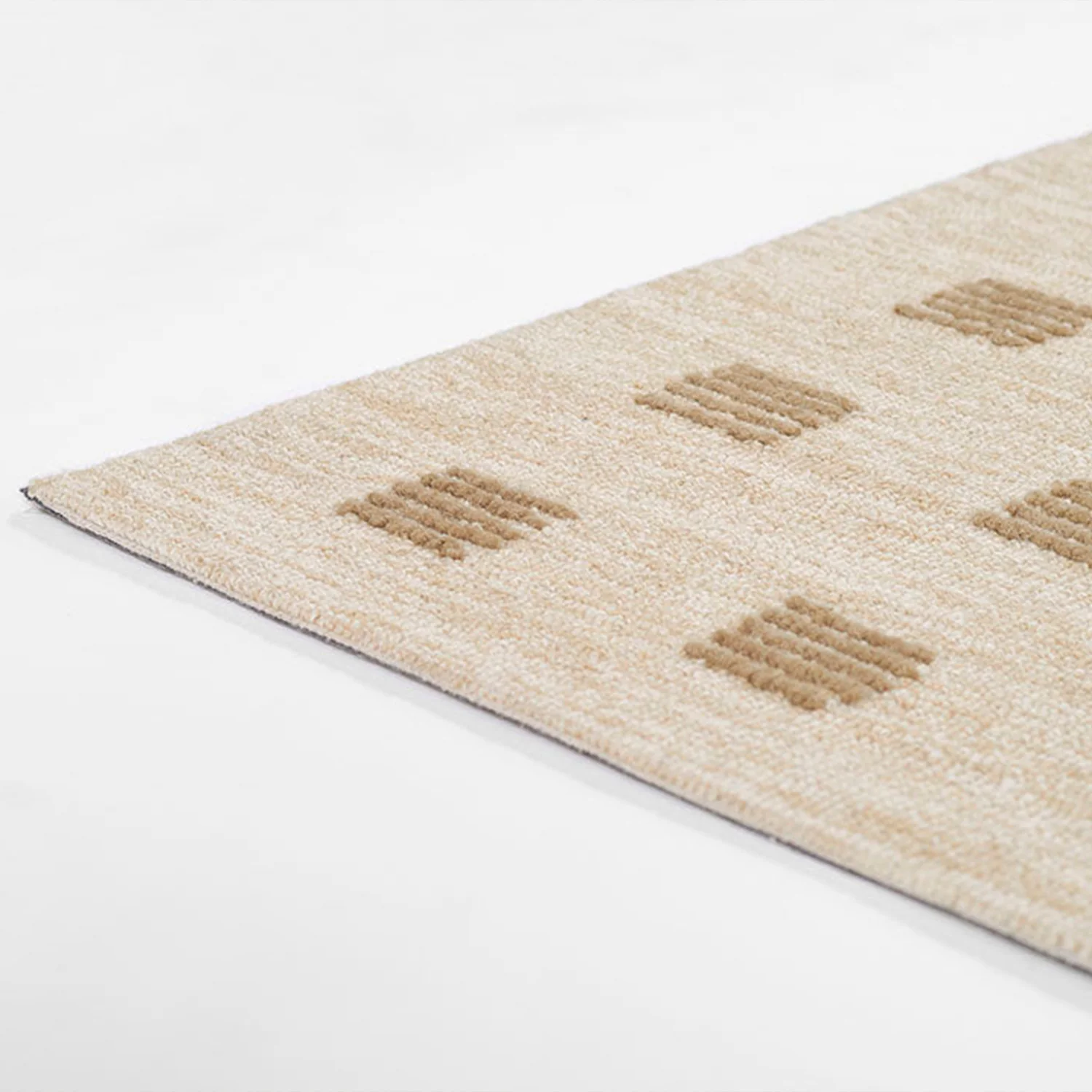 Archer-1 Beige Rug - Image 7