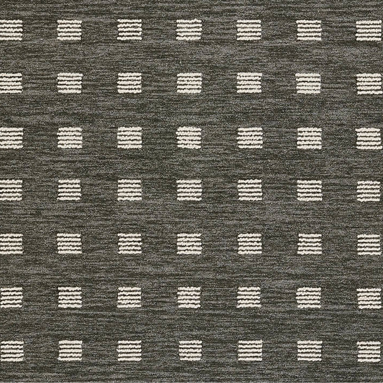 Archer-1 Charcoal Rug - Image 2