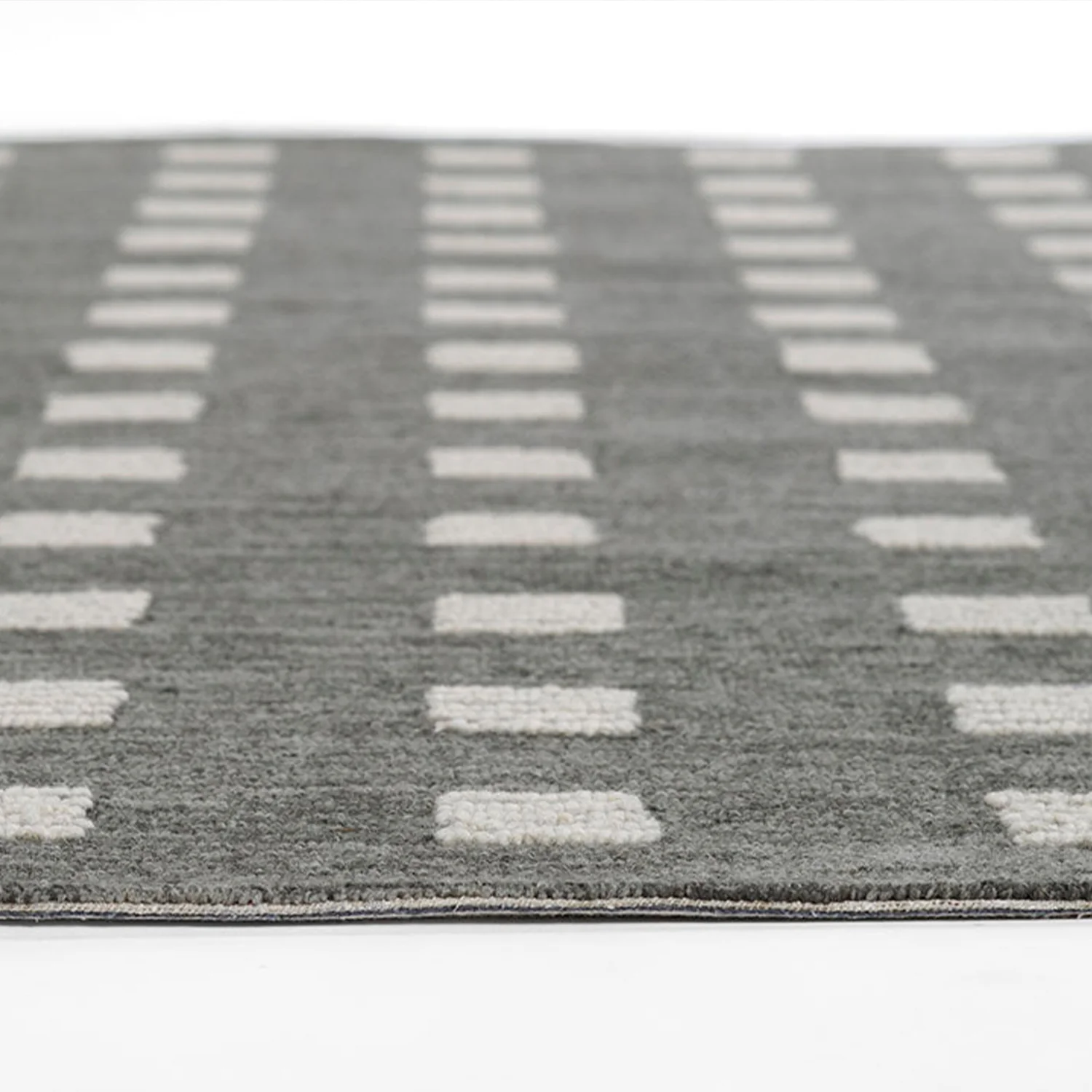 Archer-1 Charcoal Rug - Image 5