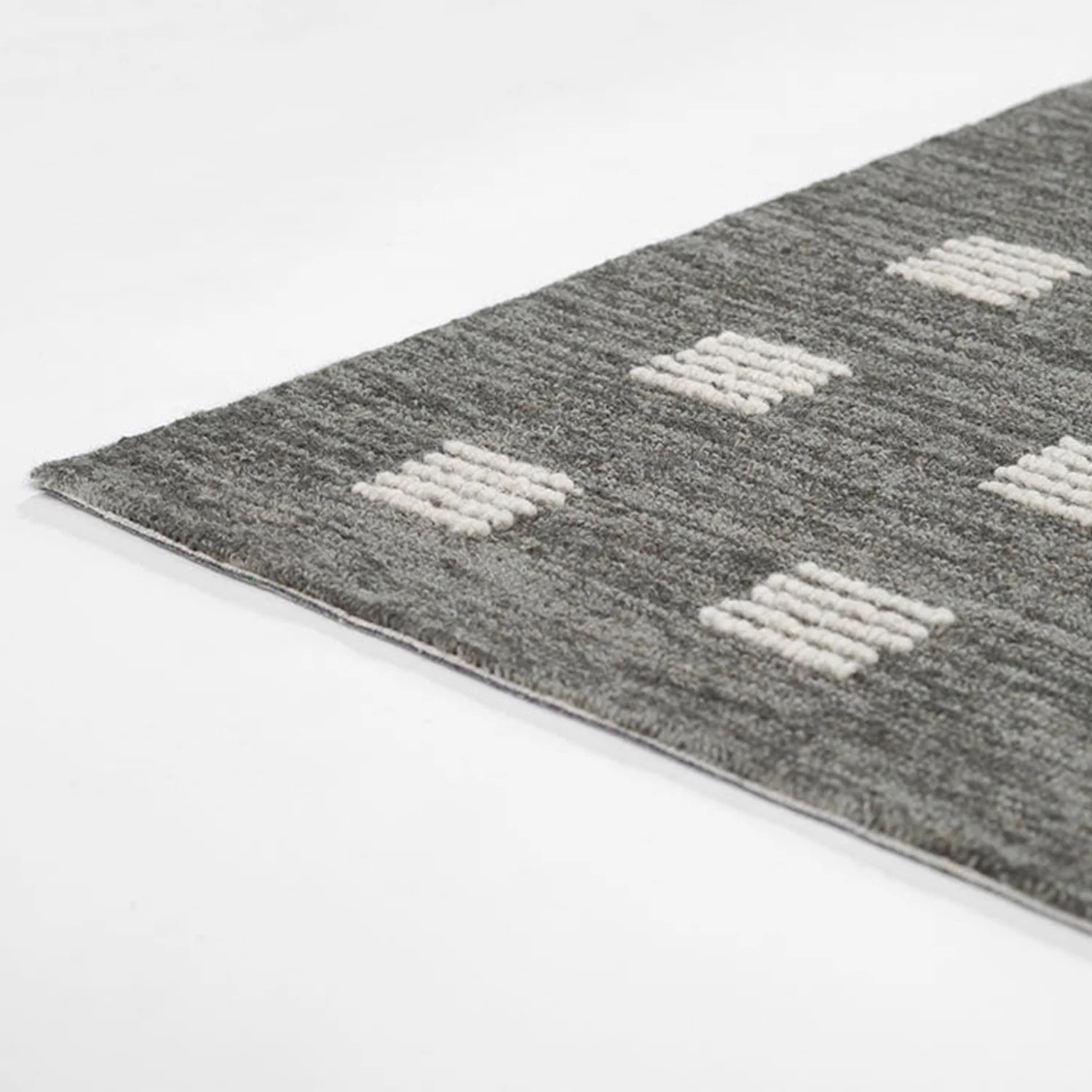 Archer-1 Charcoal Rug - Image 6