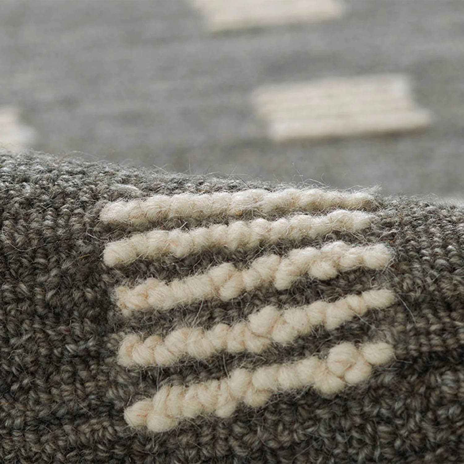Archer-1 Charcoal Rug - Image 7