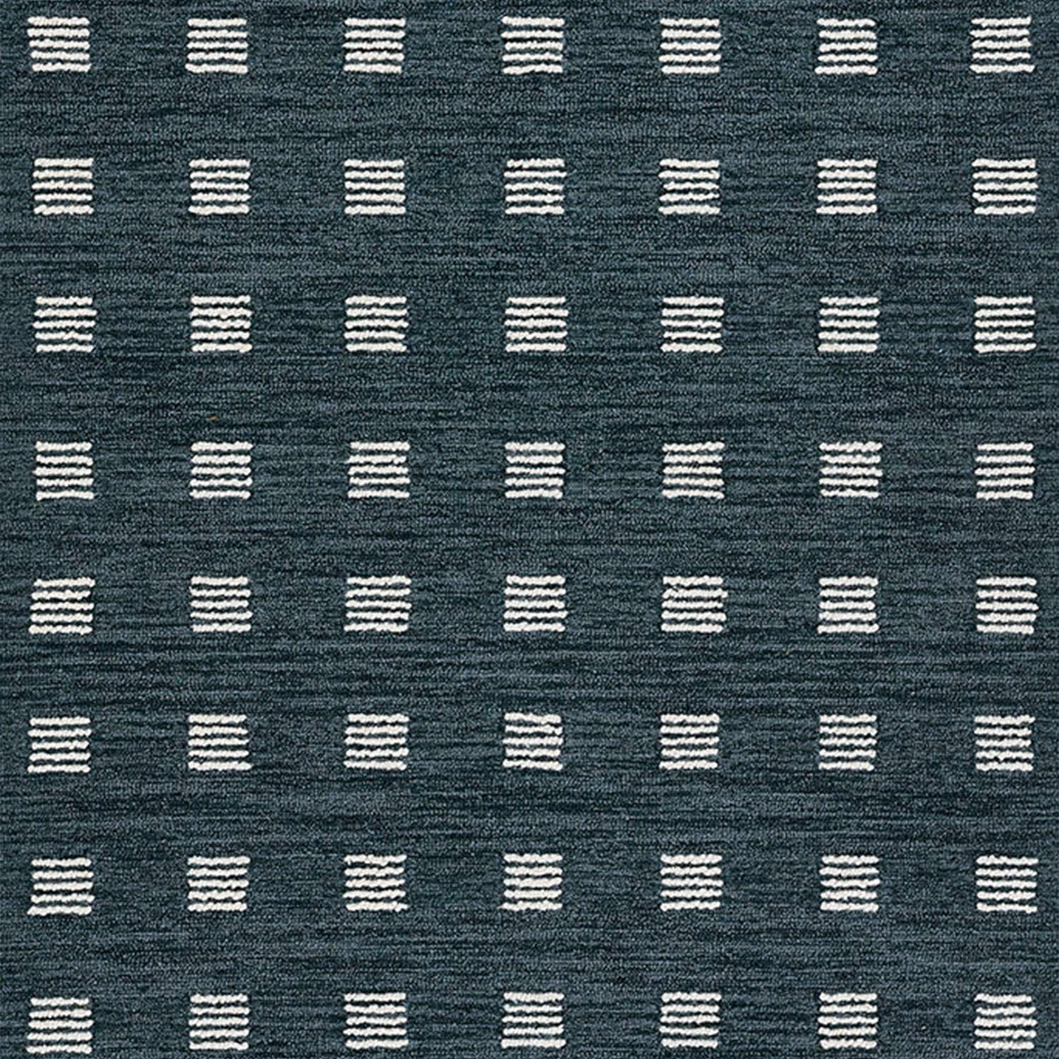 Archer-1 Blue Rug - Image 2