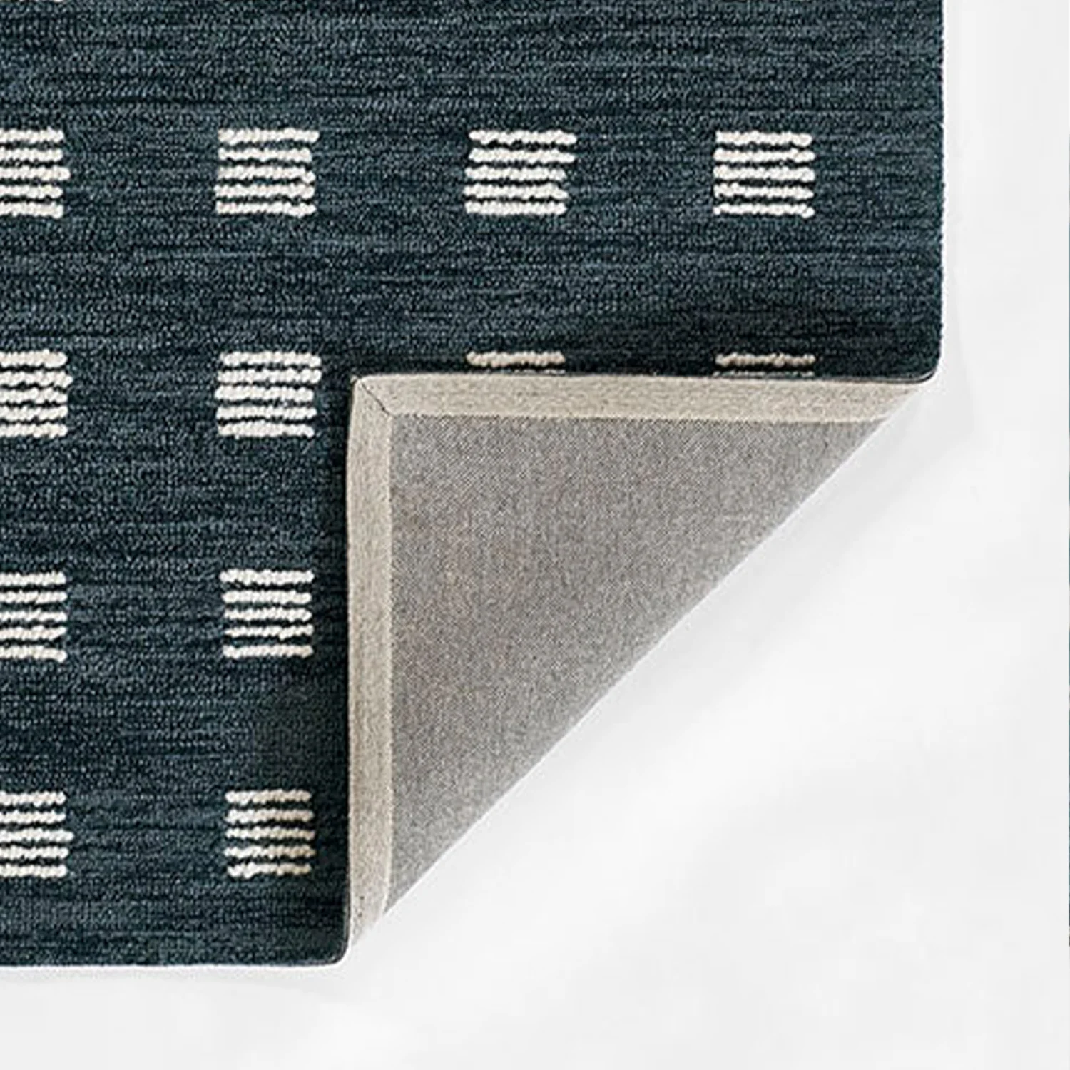 Archer-1 Blue Rug - Image 7