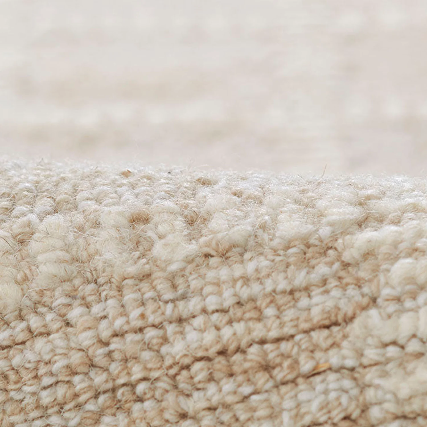 Archer-3 Beige Rug - Image 5