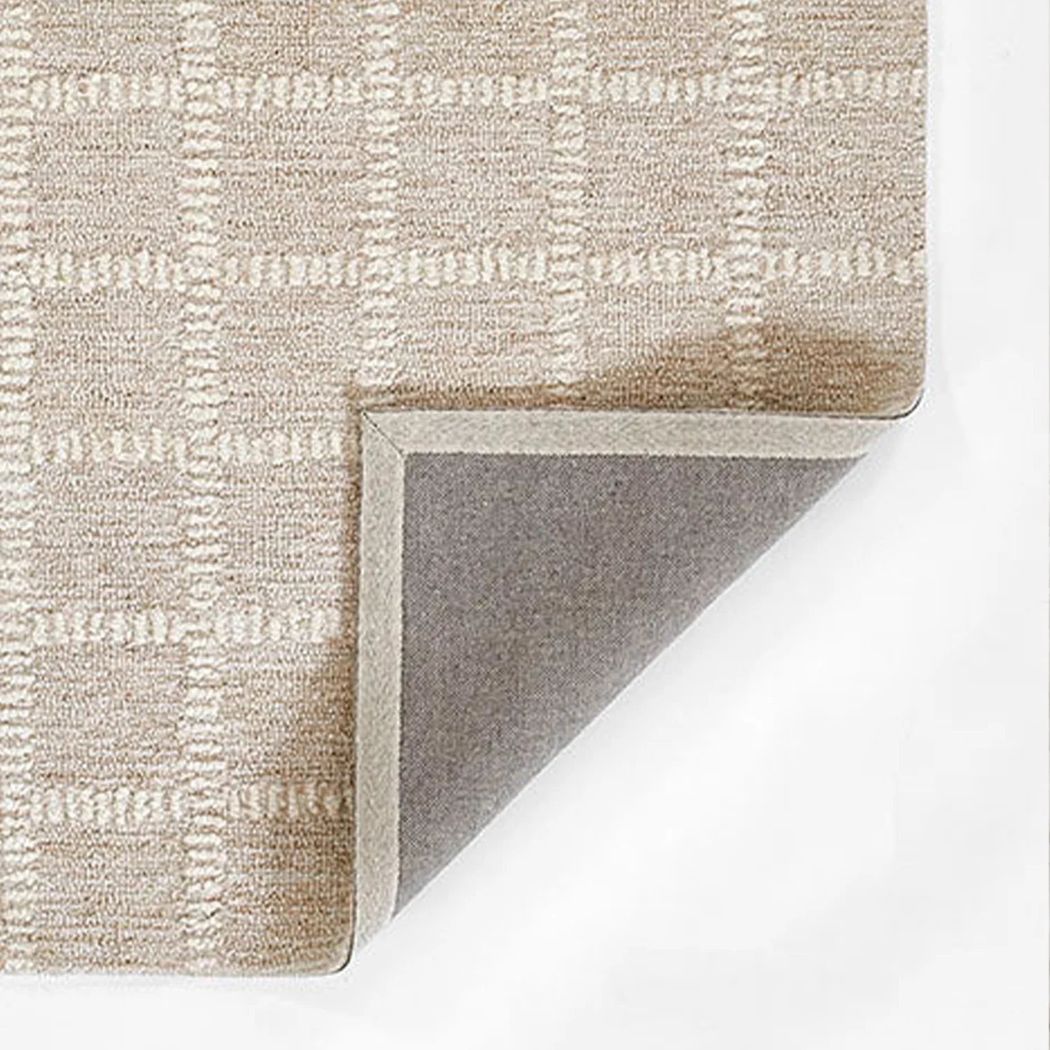 Archer-3 Beige Rug - Image 9