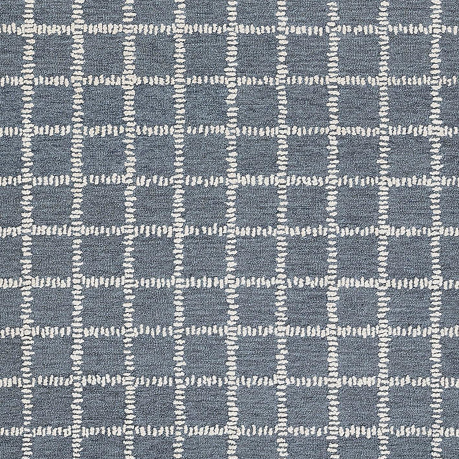 Archer-3 Blue Rug - Image 3