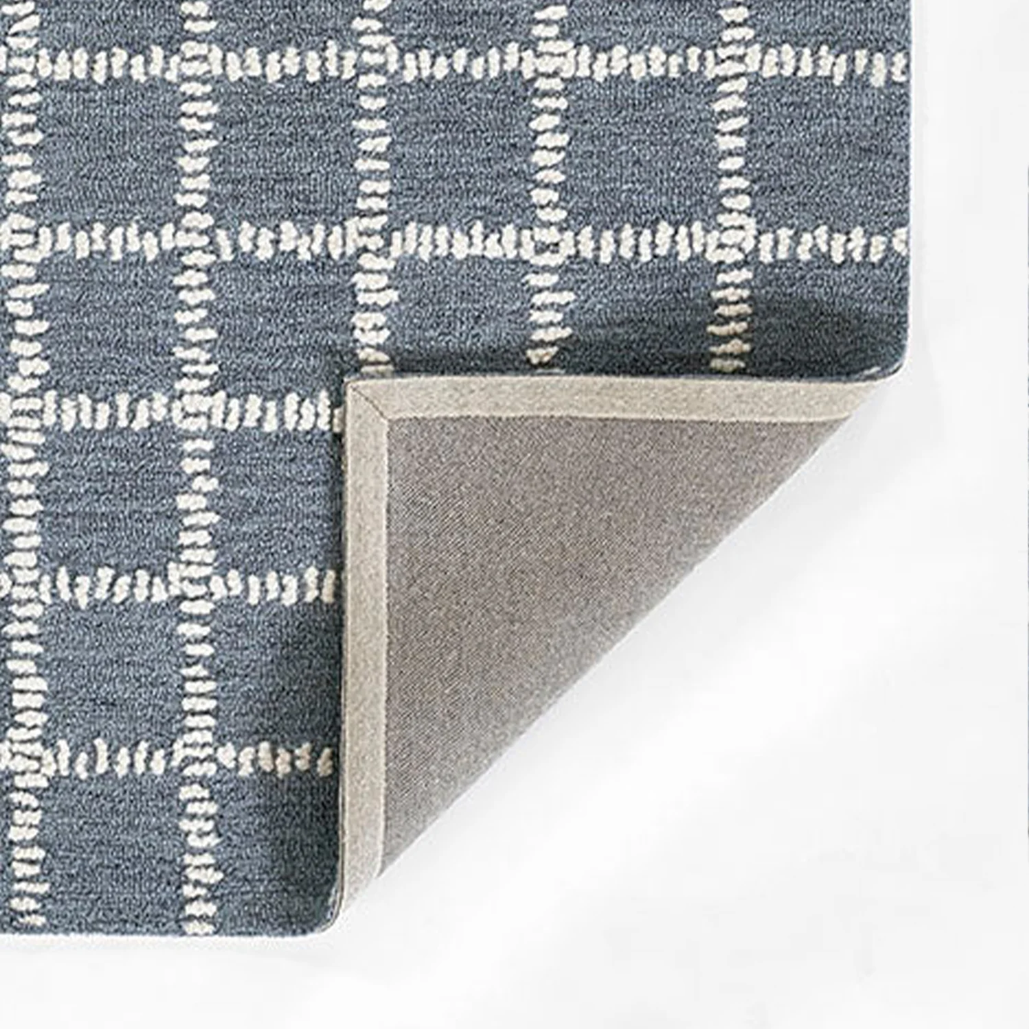 Archer-3 Blue Rug - Image 9