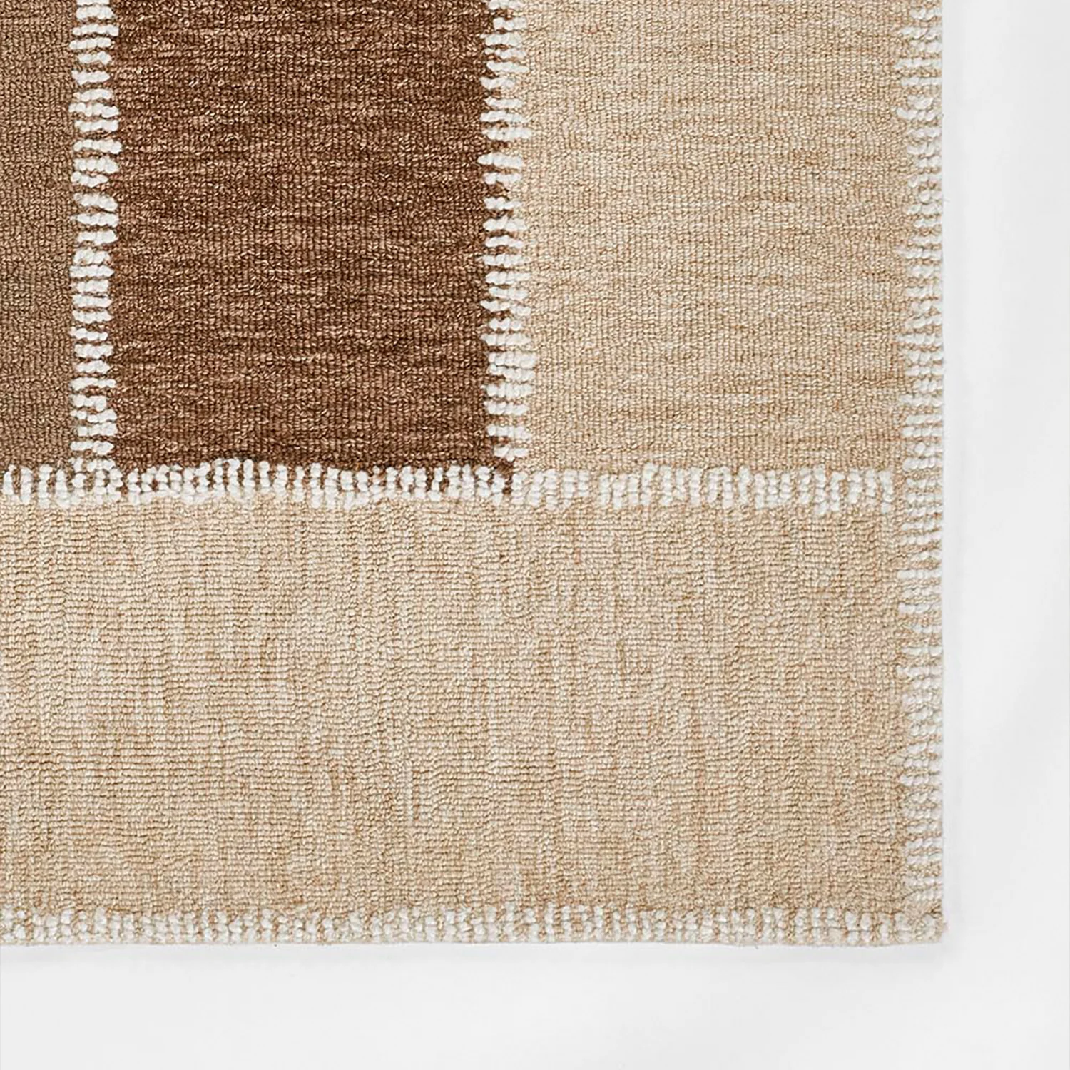 Archer-4 Beige Rug - Image 3