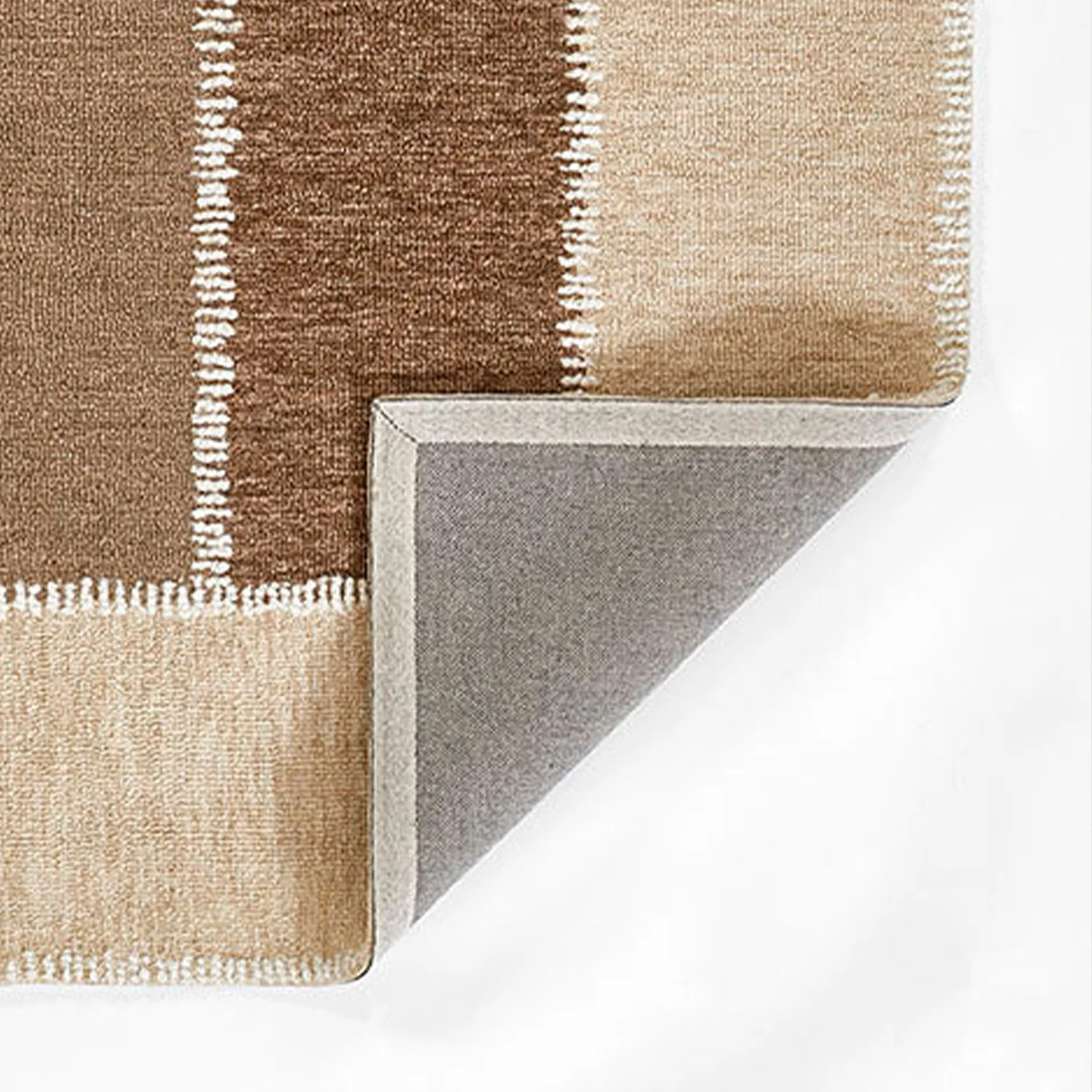 Archer-4 Beige Rug - Image 4