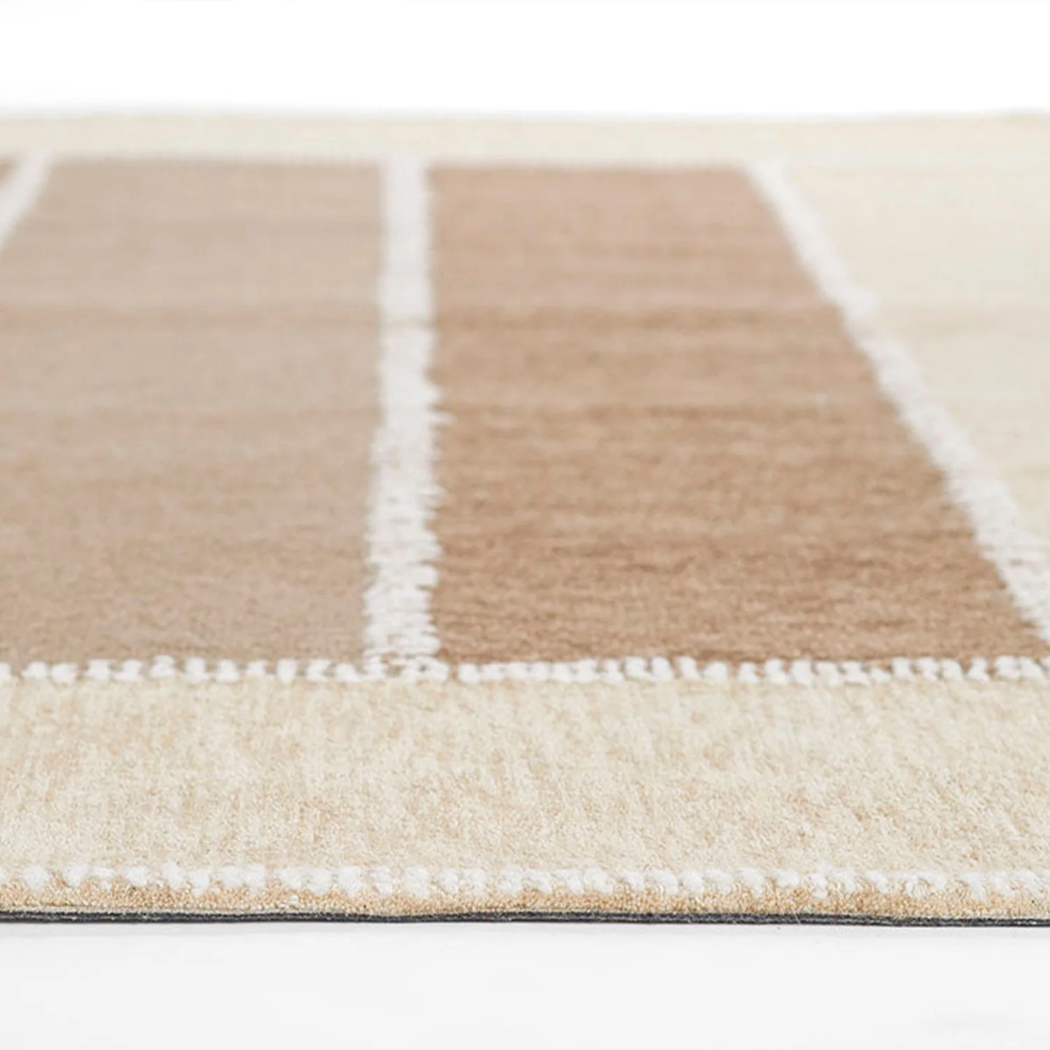 Archer-4 Beige Rug - Image 5