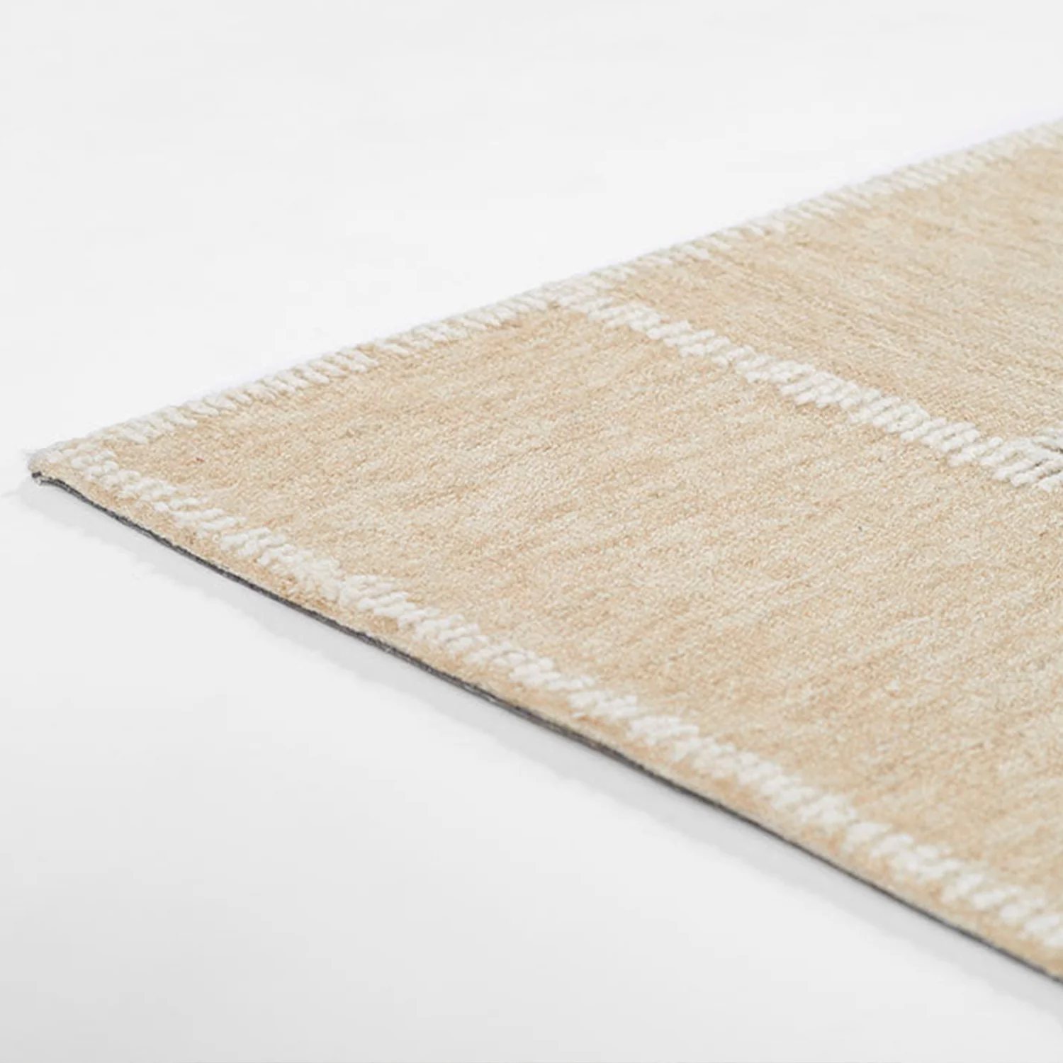 Archer-4 Beige Rug - Image 6