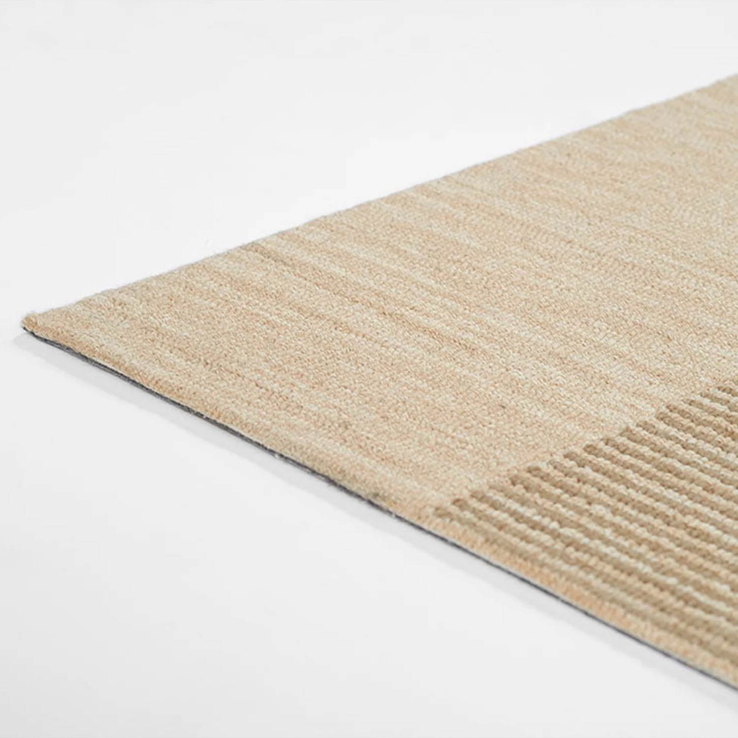 Archer-6 Beige Rug - Image 6