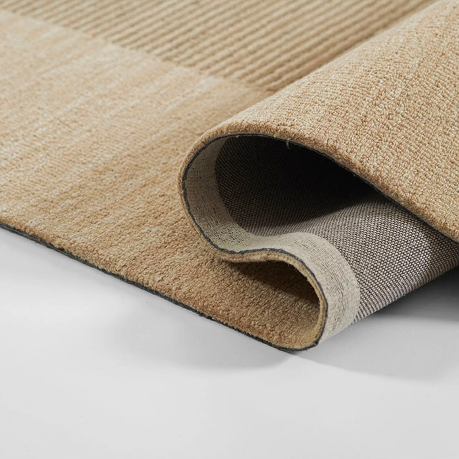 Archer-6 Beige Rug - Image 7
