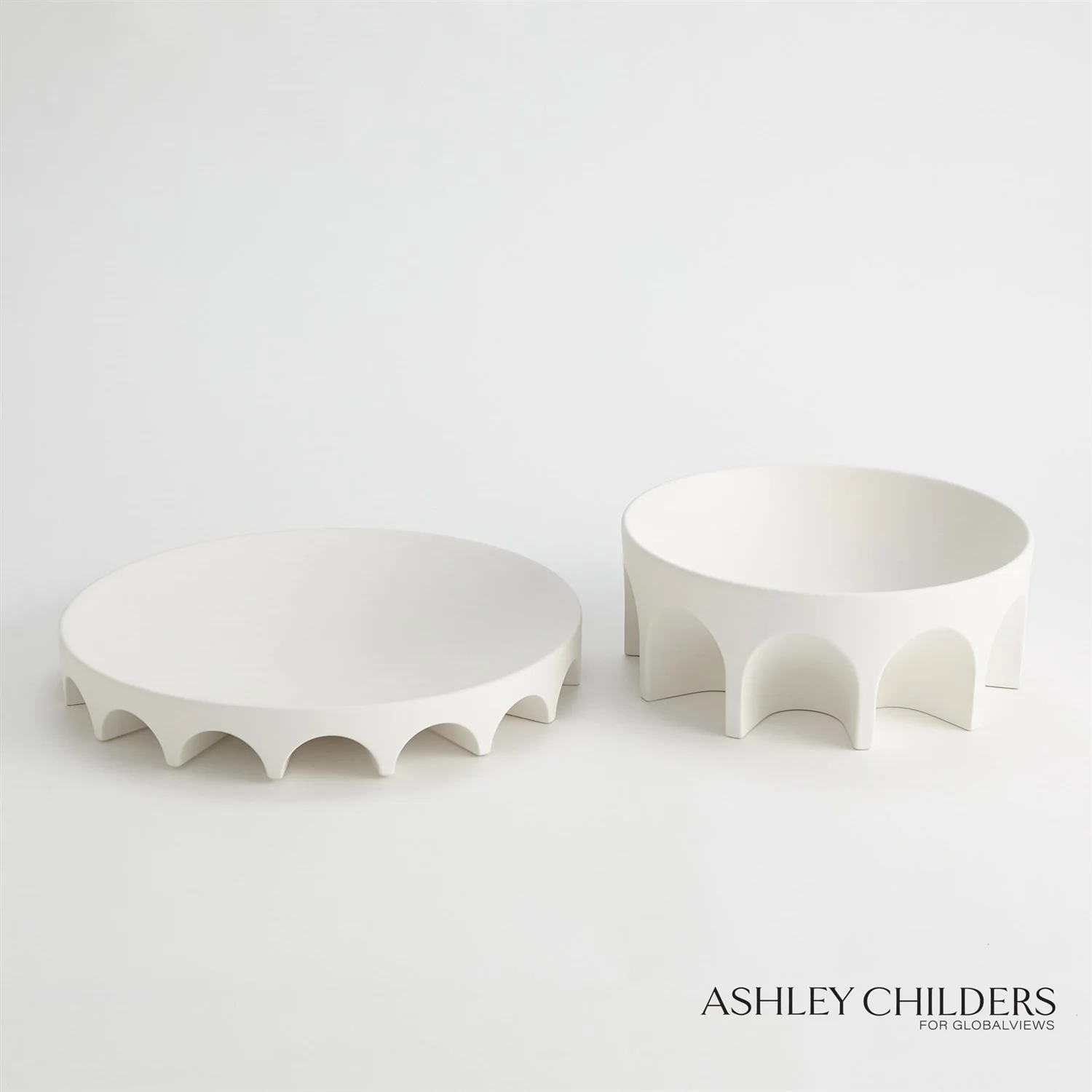Arches Tabletop Collection - Image 10