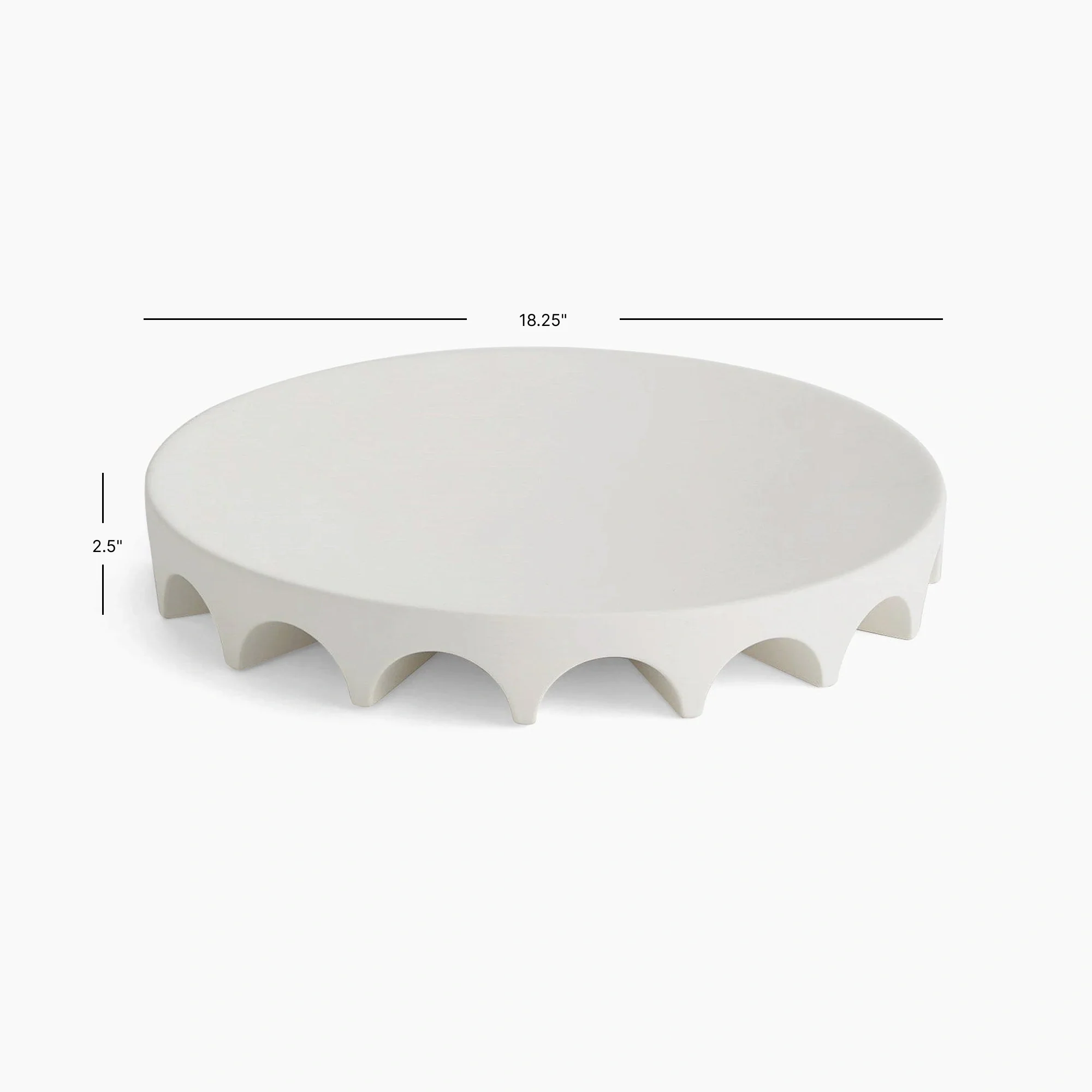 Arches Tabletop Collection - Image 12