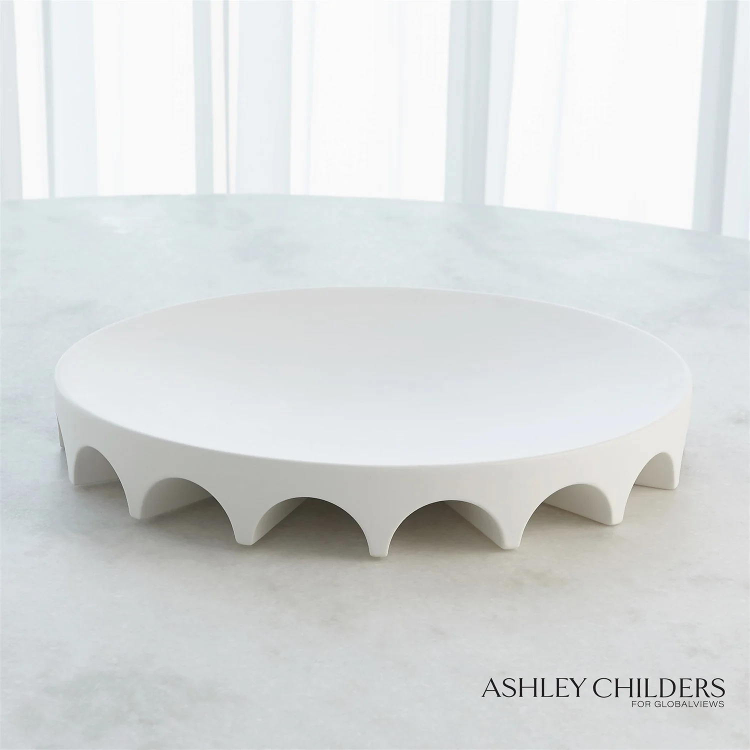 Arches Tabletop Collection - Image 6