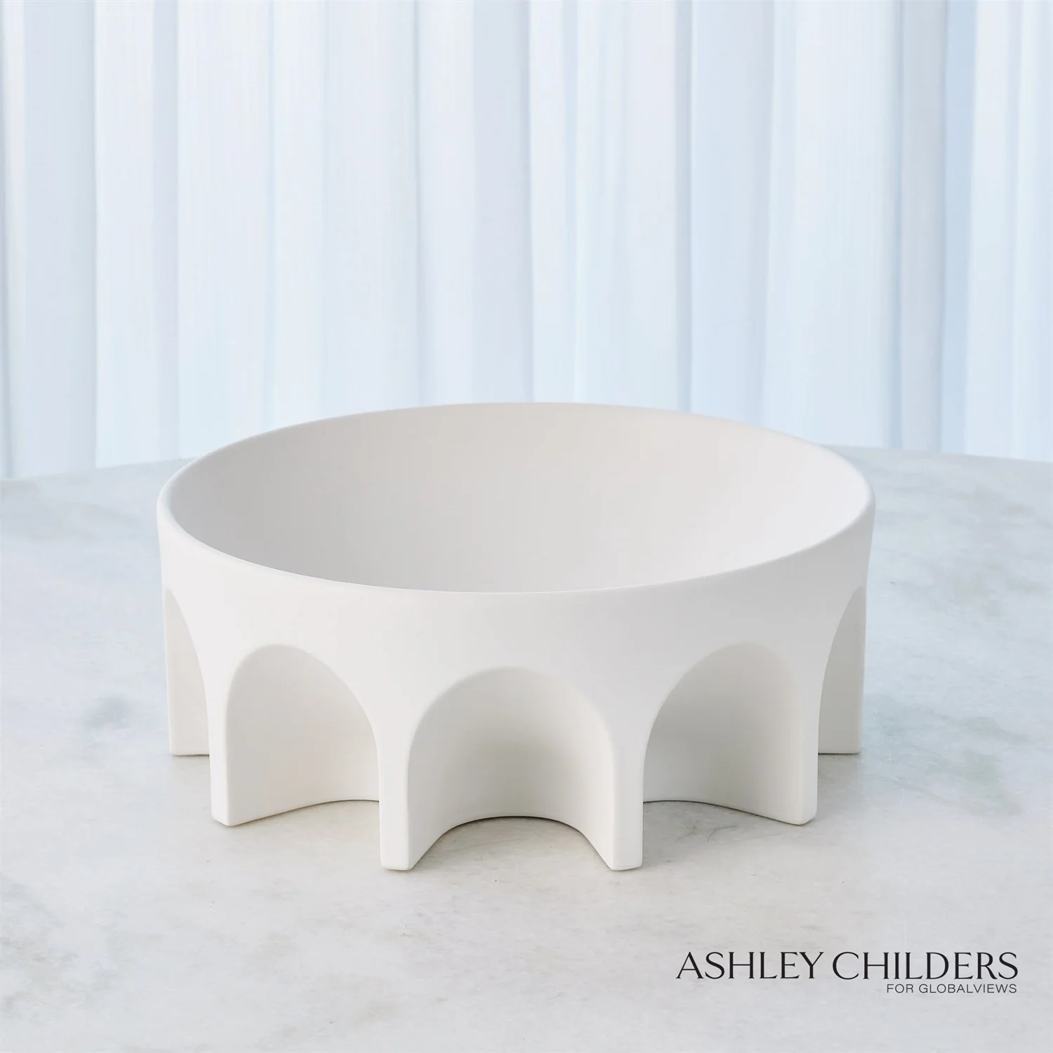 Arches Tabletop Collection - Image 8