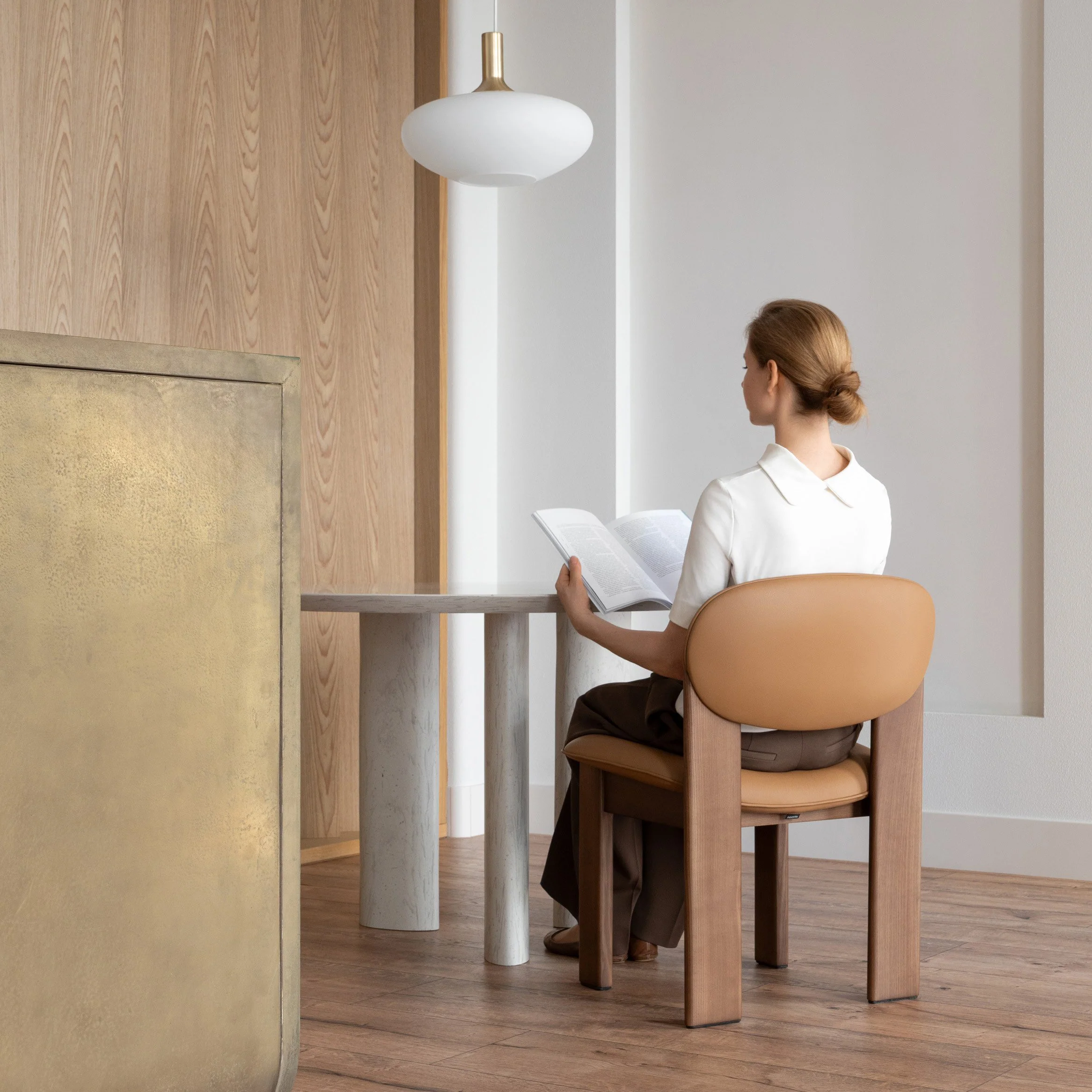 Archipen Chair - Image 3