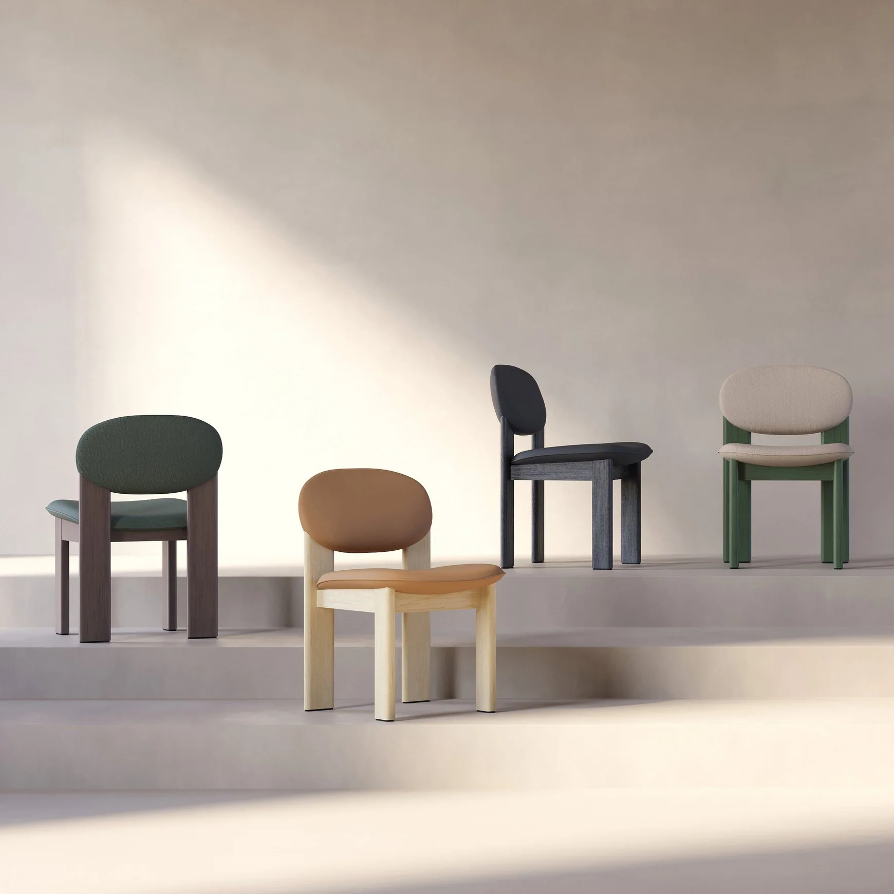 Archipen Chair - Image 5
