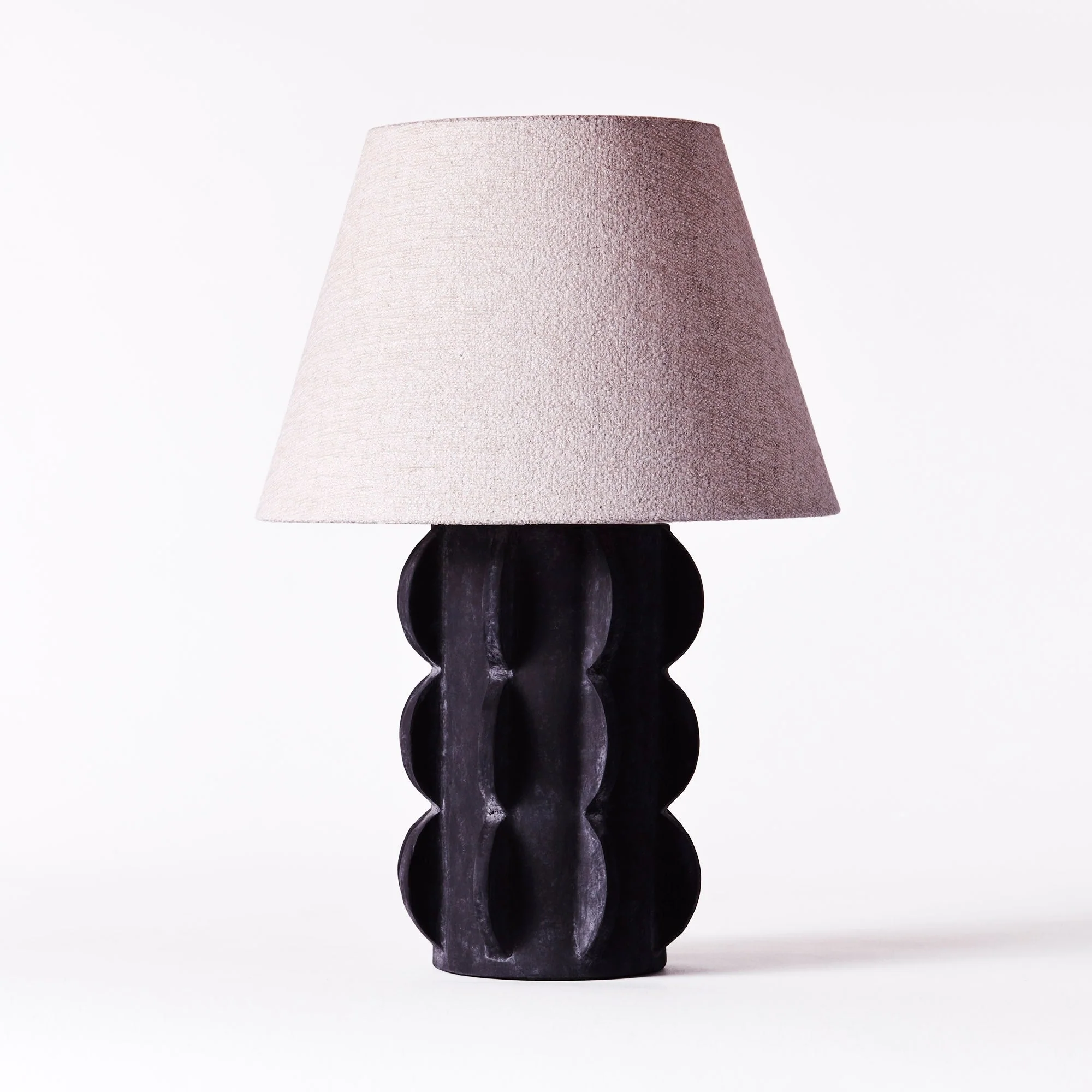 Arcissimo Table Lamp - Black - Image 13