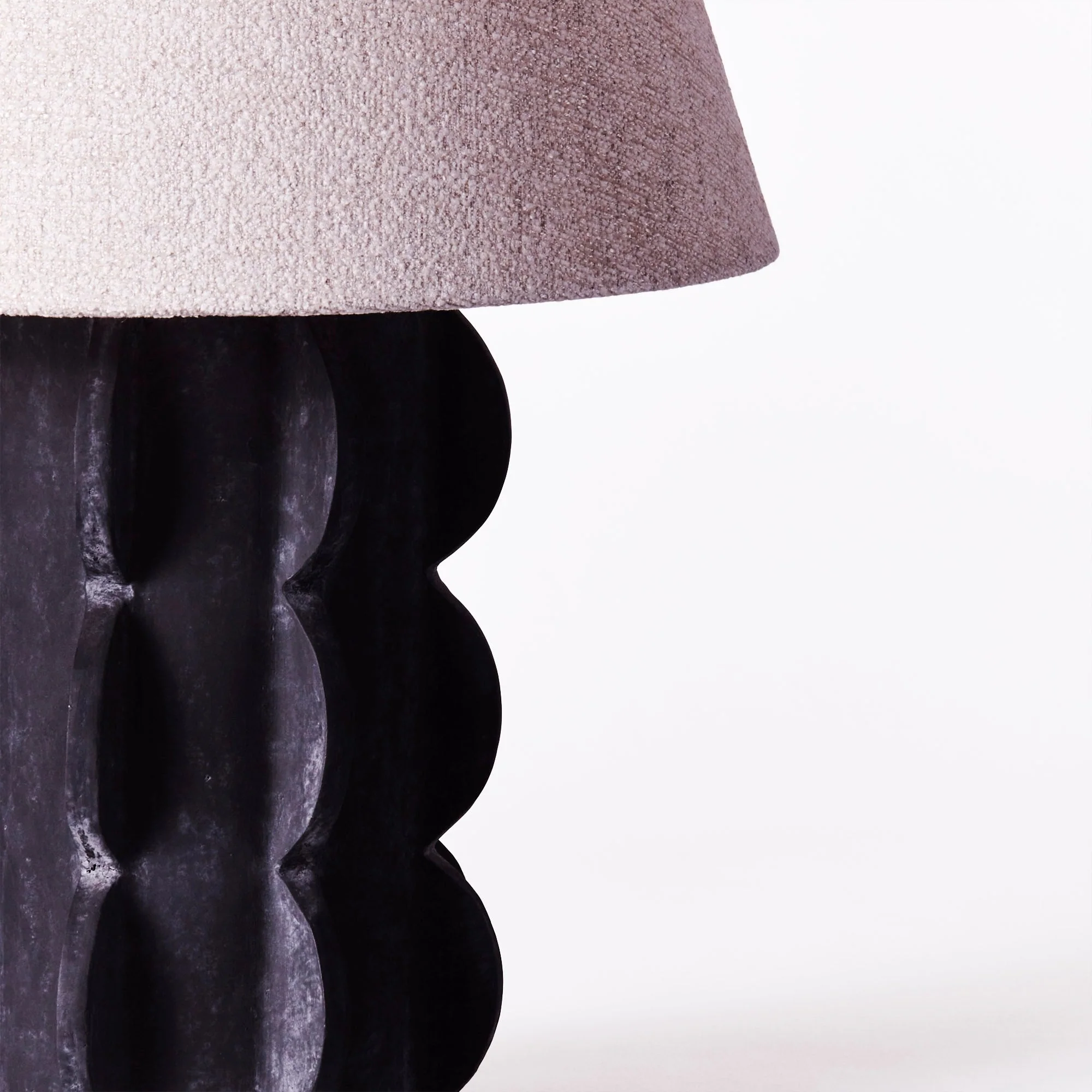 Arcissimo Table Lamp - Black - Image 15