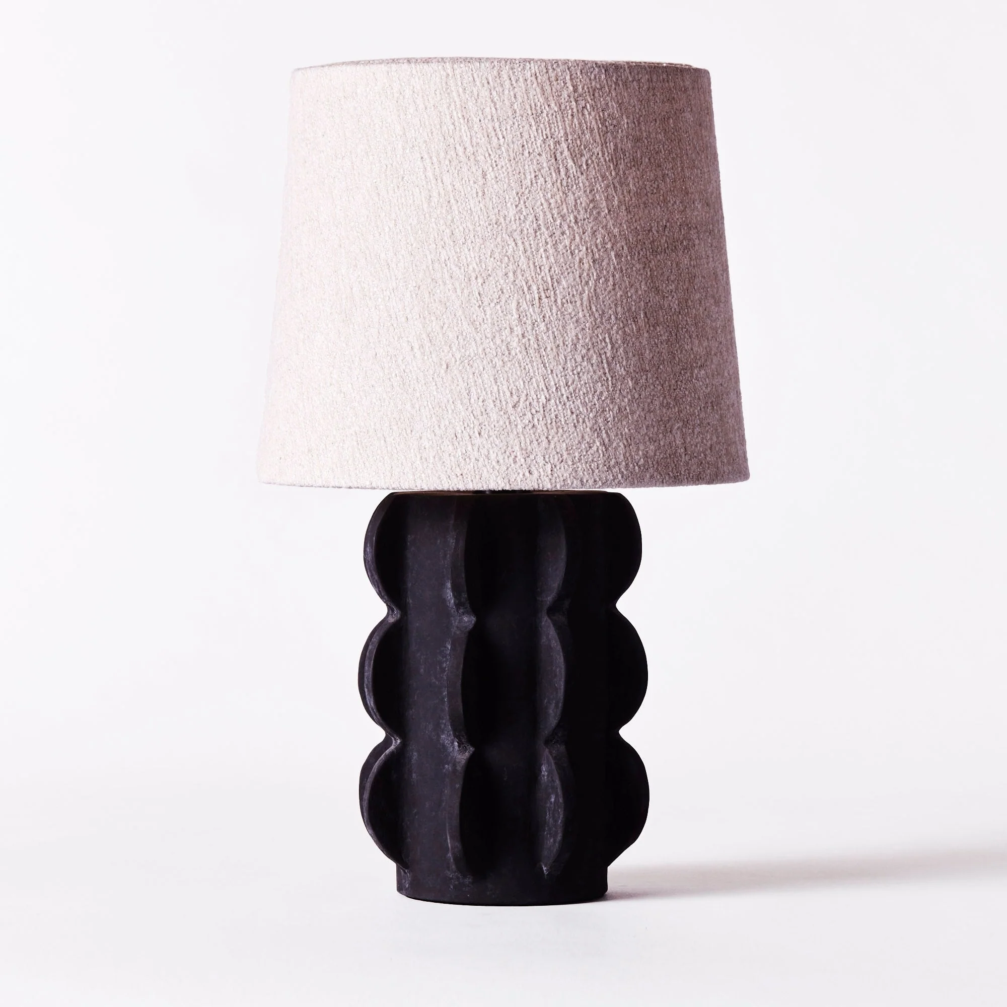 Arcissimo Table Lamp - Black - Image 3