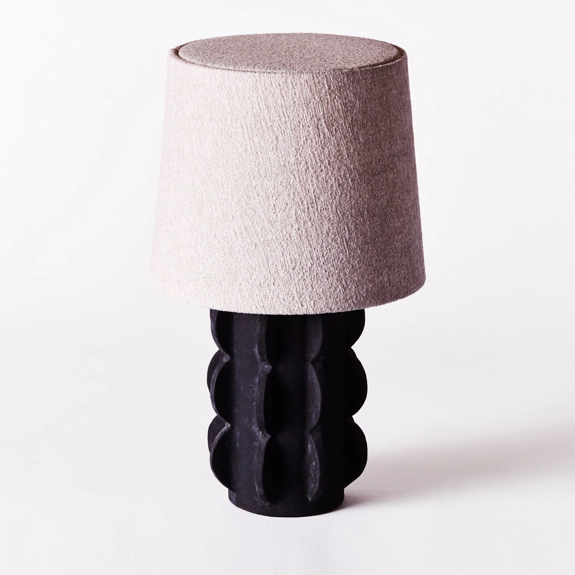 Arcissimo Table Lamp - Black - Image 5