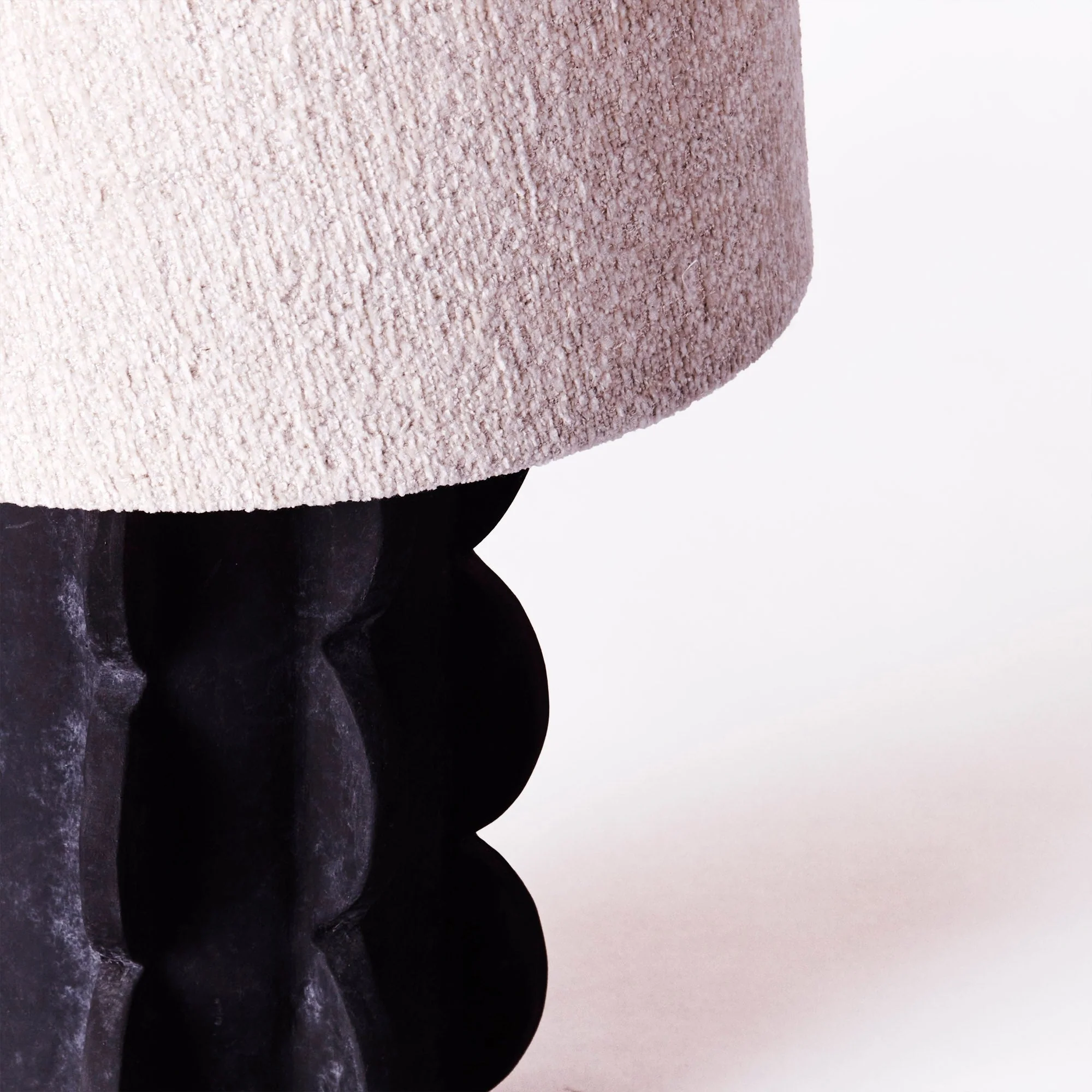 Arcissimo Table Lamp - Black - Image 6