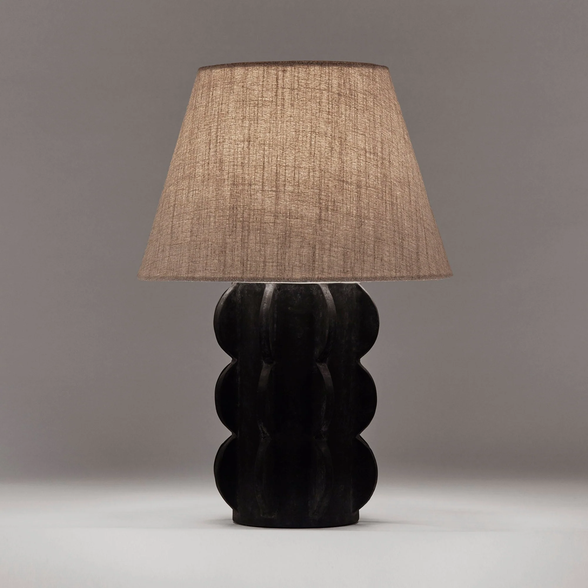 Arcissimo Table Lamp - Black - Image 9