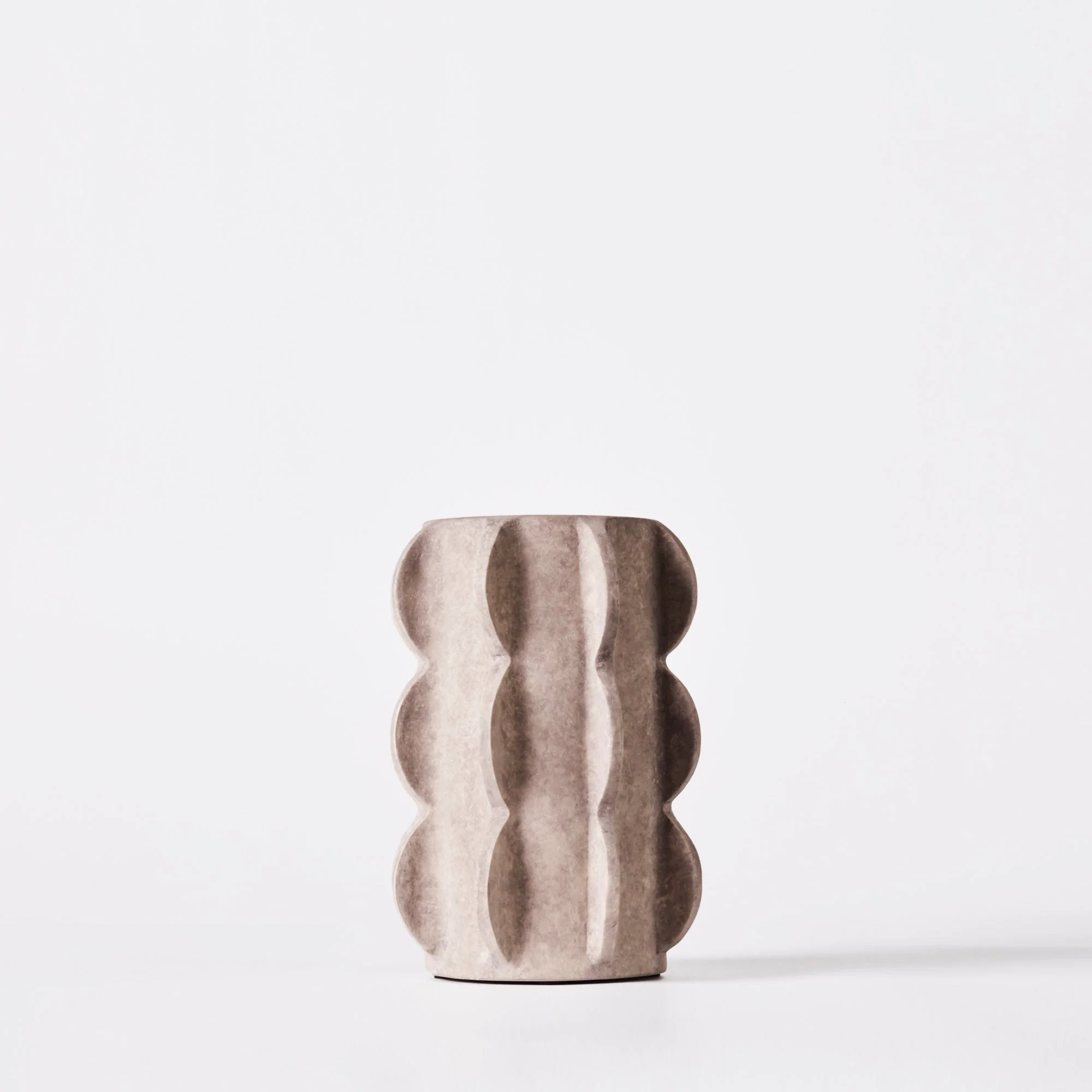 Arcissimo Vase Grey - Image 2