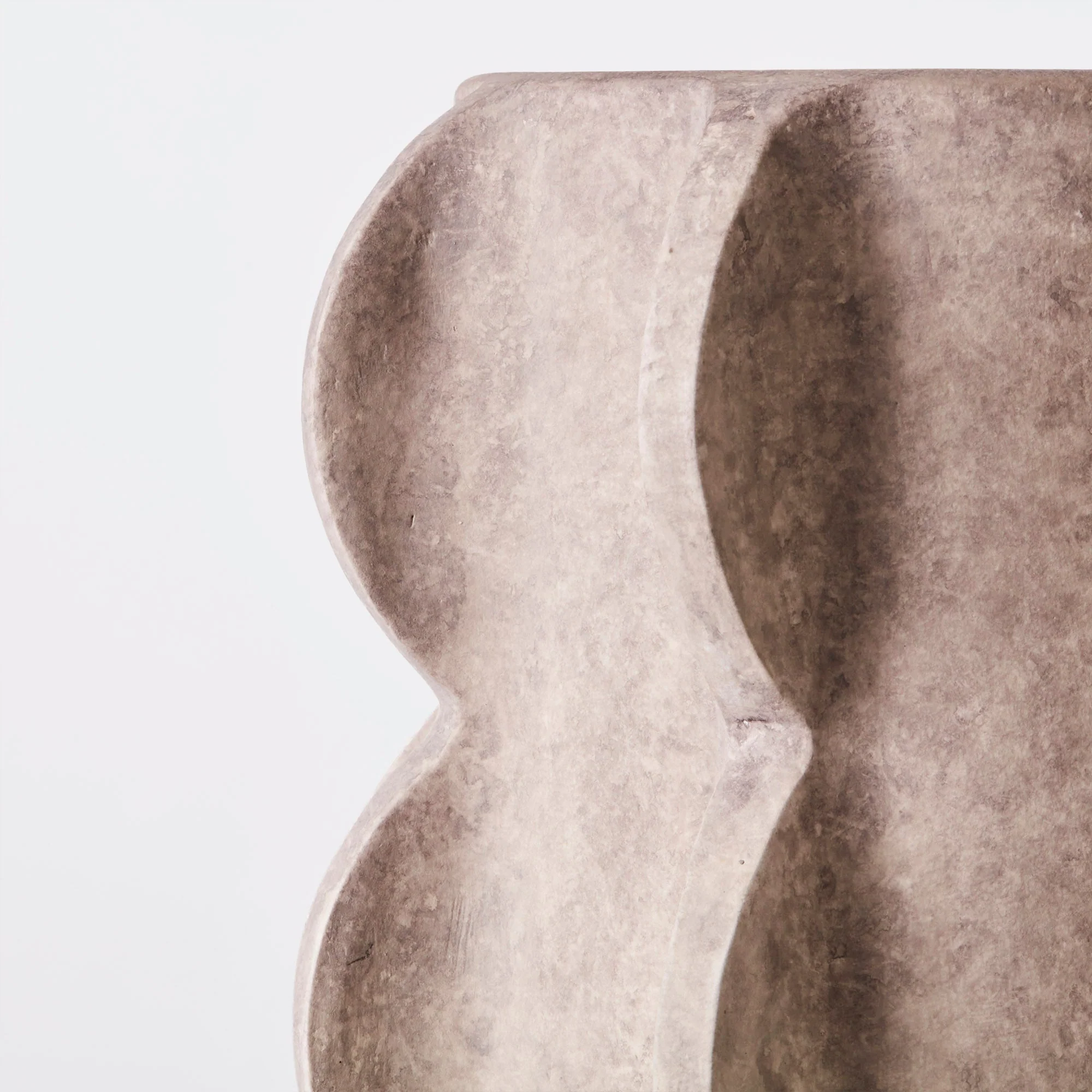 Arcissimo Vase Grey - Image 7