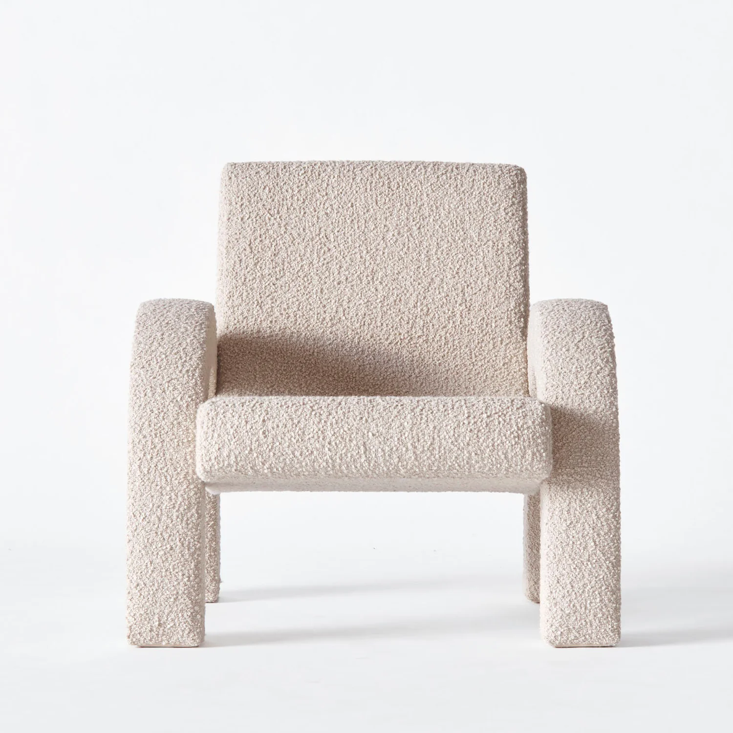 Arco Lounge Chair - Small - Image 3