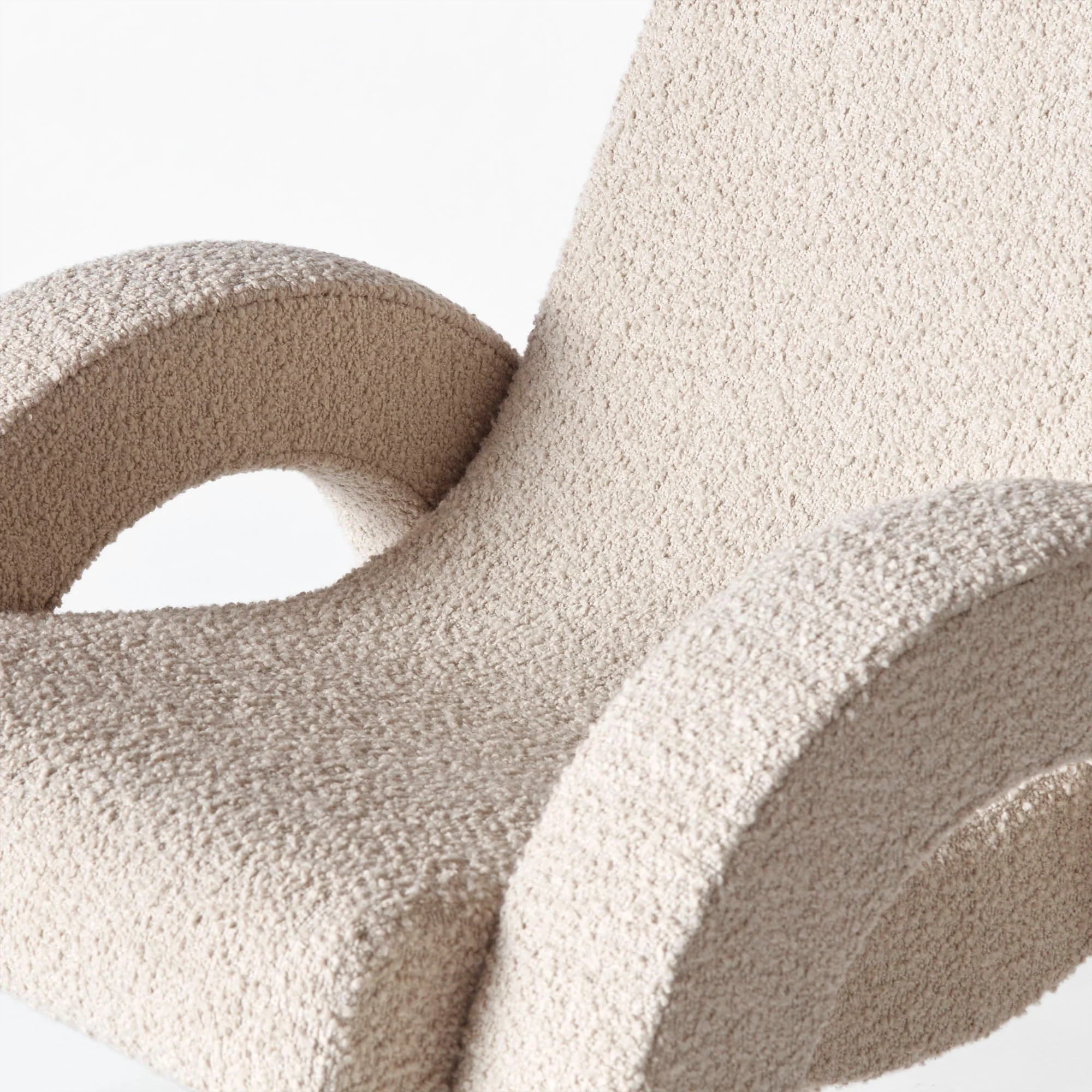 Arco Lounge Chair - Small - Image 6