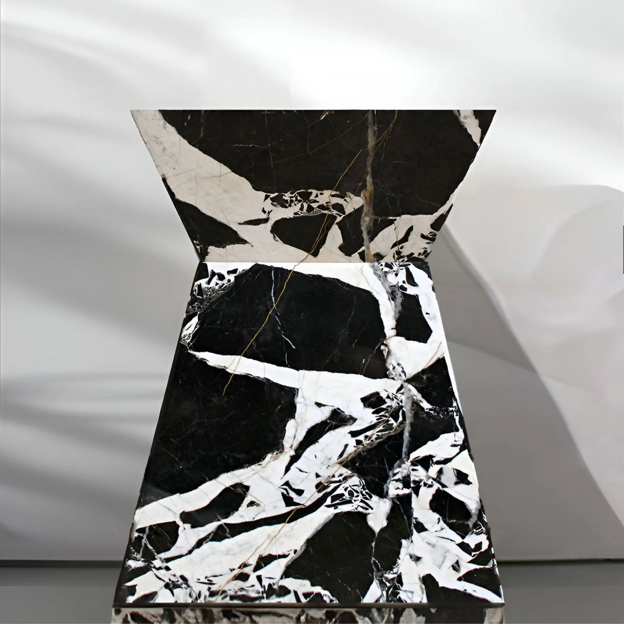 Aria Grand Antique Table - Image 5