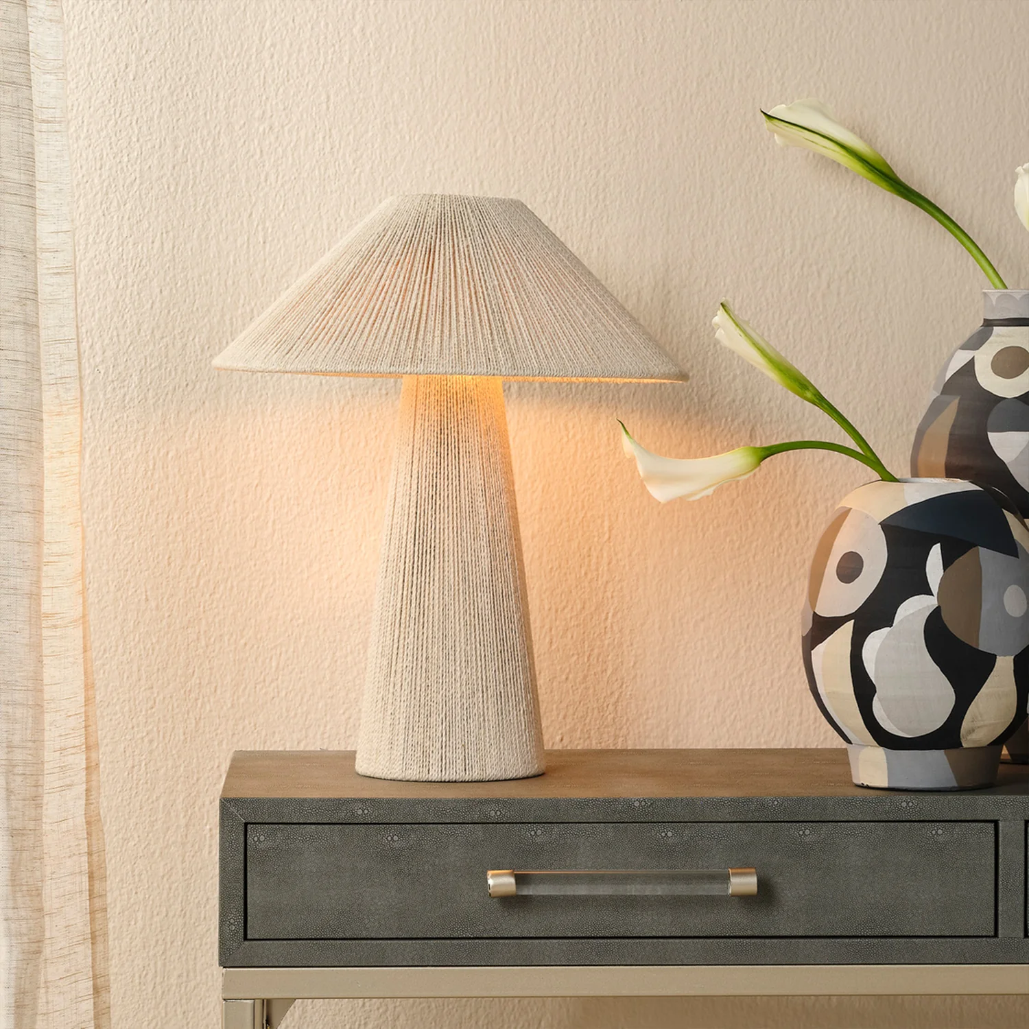 Ariella Table Lamp - Image 3