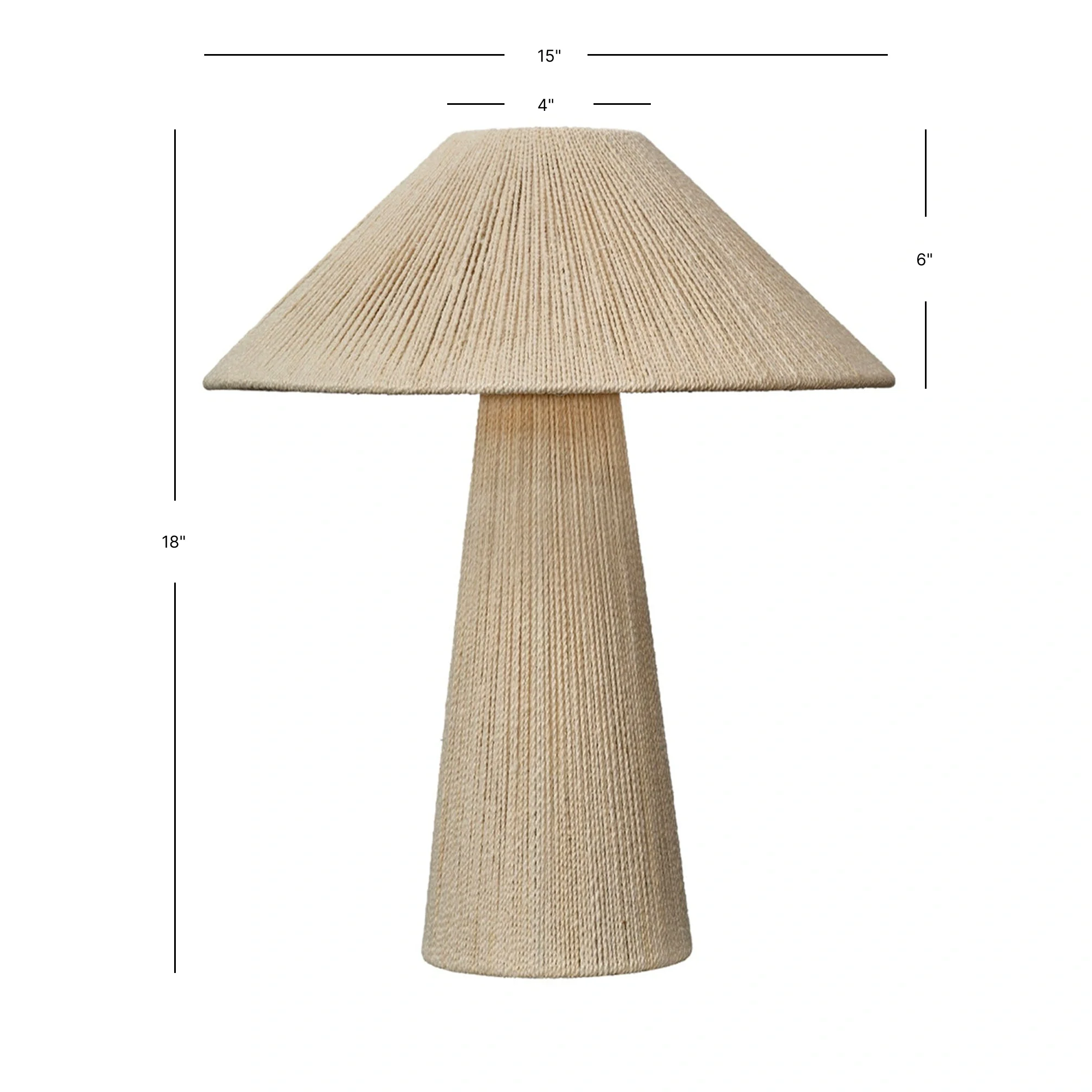 Ariella Table Lamp - Image 5